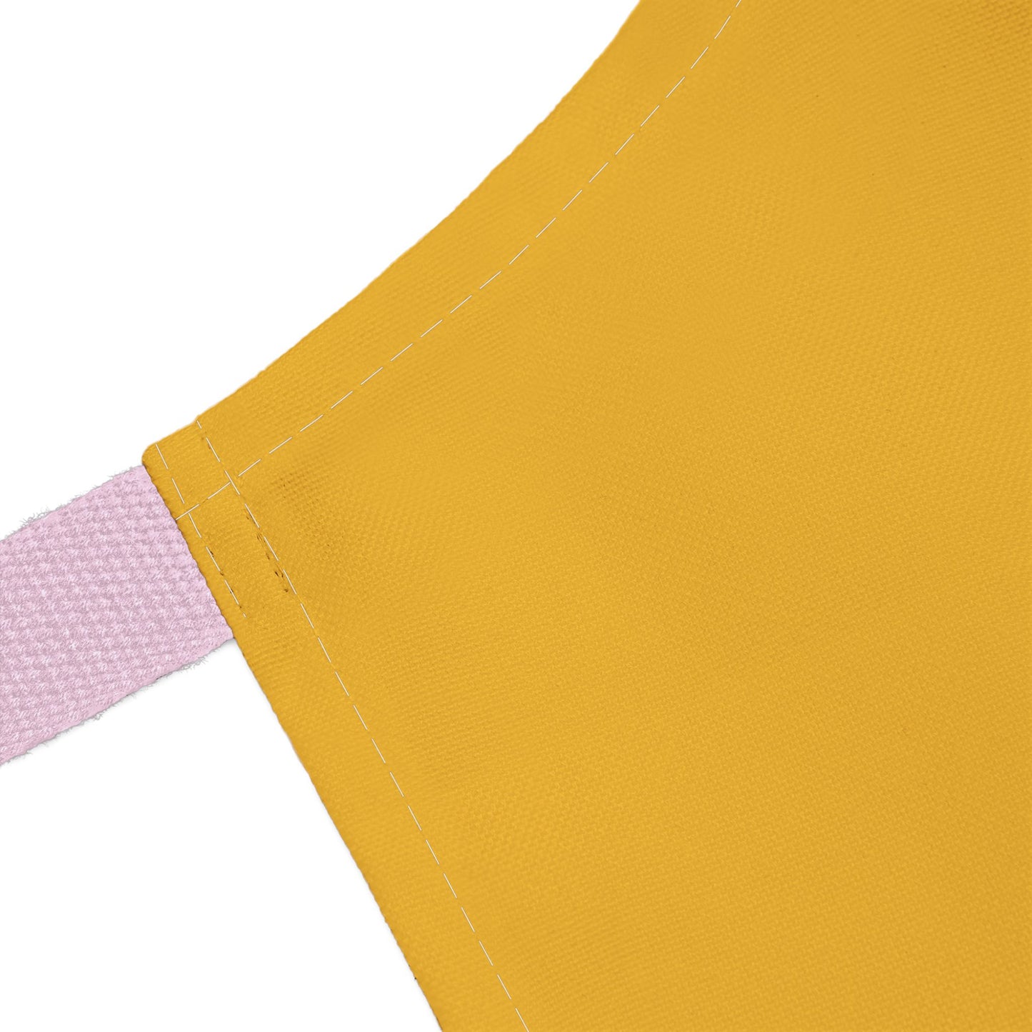 Apron - I’m Working Toward One Less Chin Unisex