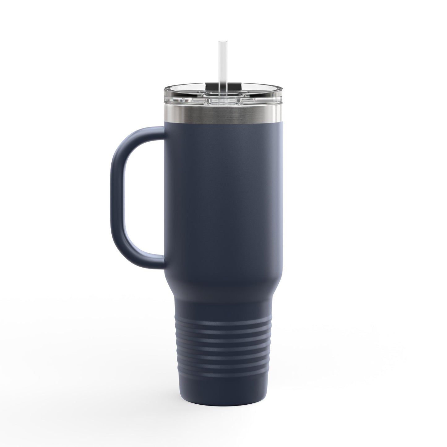 USA 250 Stainless Steel Travel Mug — 40oz Insulated Patriotic Tumbler (1776–2026)