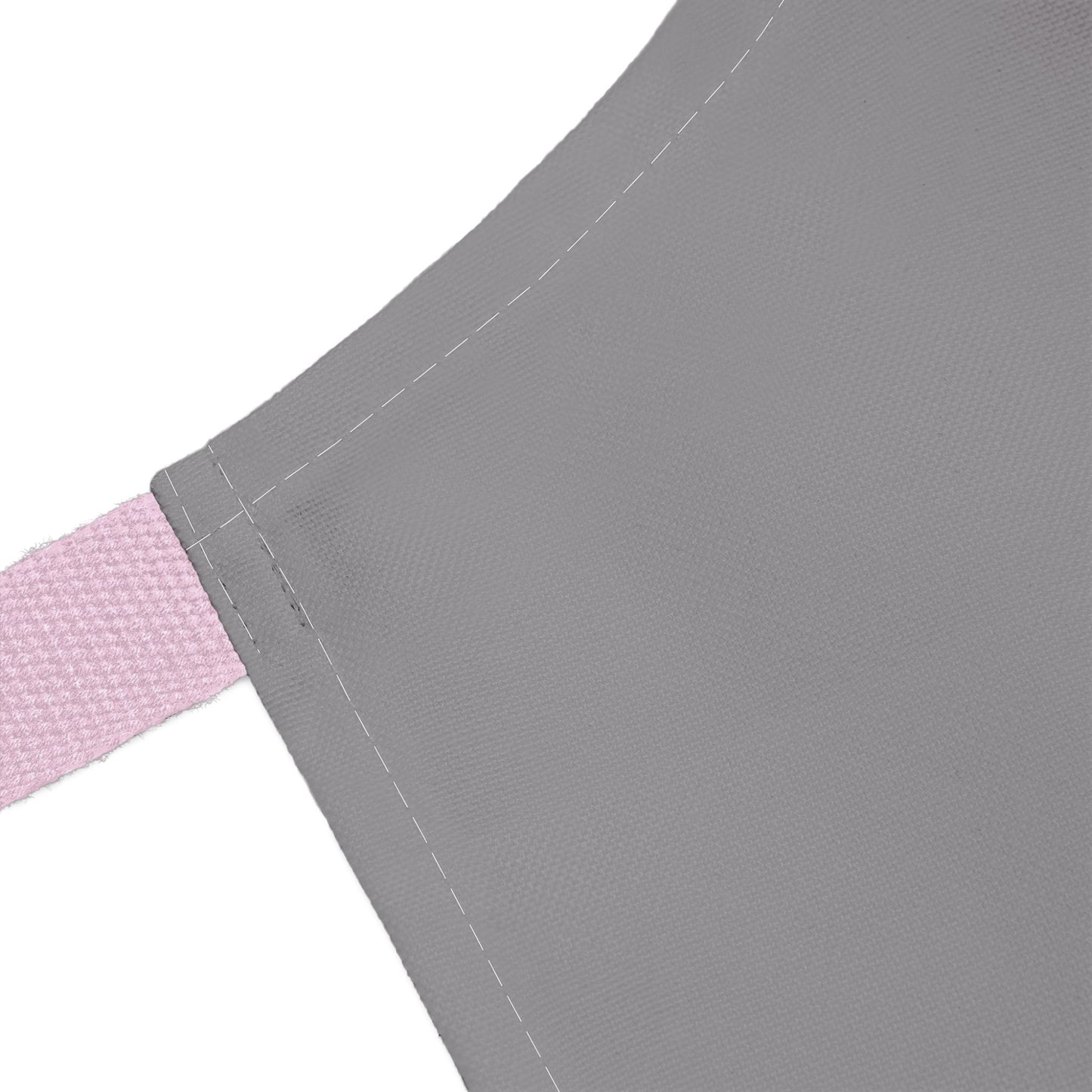 Meow Grey Unisex Chefs Apron
