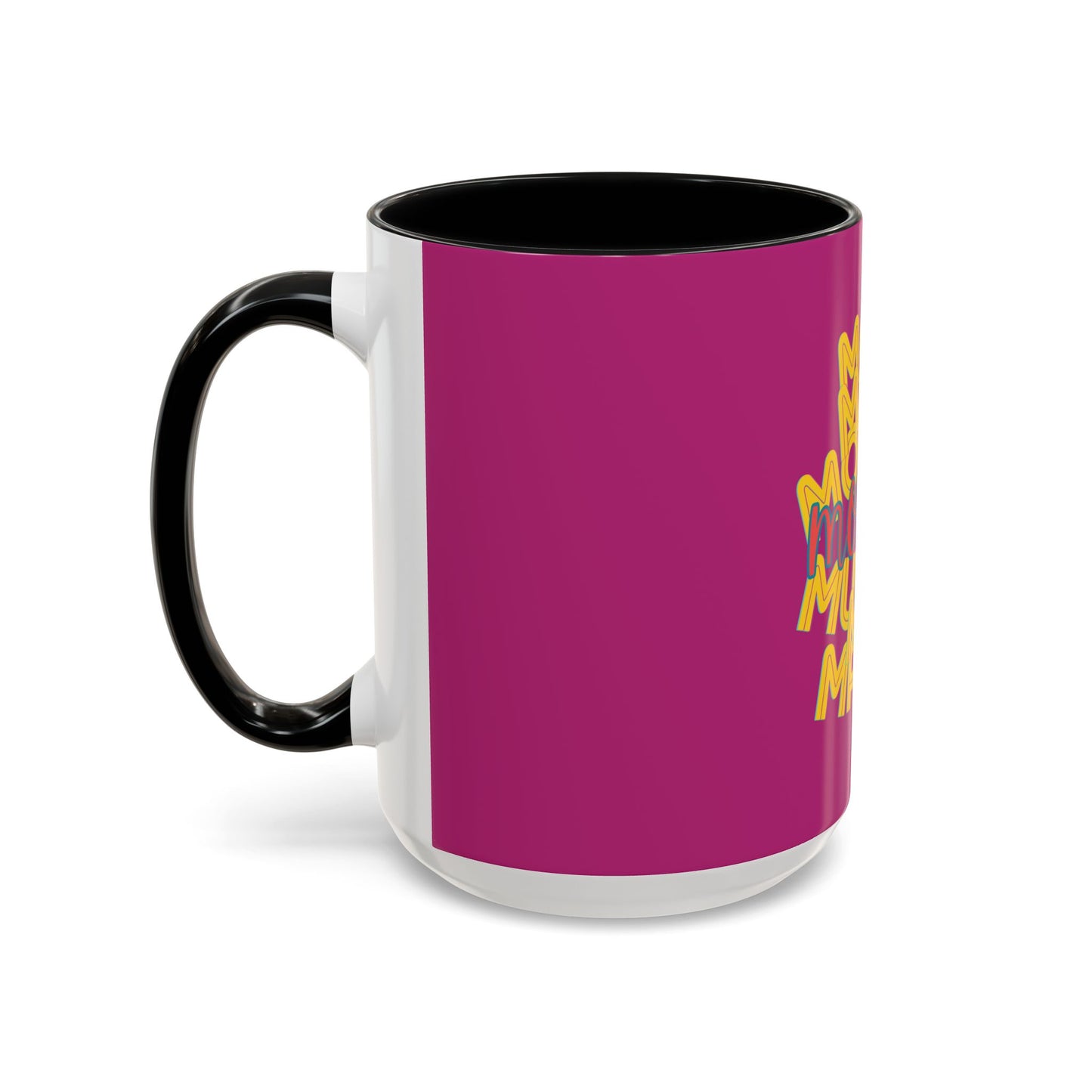 Mother Coffee Mug