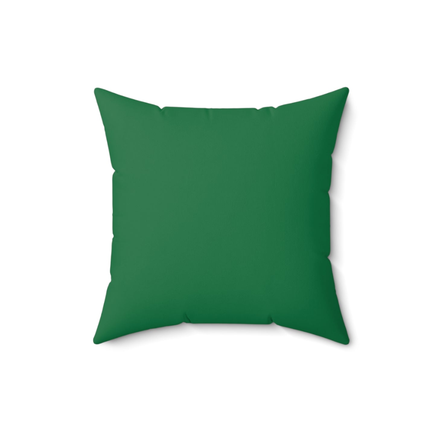 Mountain Lake Spun Polyester Square Pillow, Custom Artwork, Decor, Throw Pillow, Dorm, Gift, Holiday, Tree, Forest, Nature, Rustic, 4 Sizes