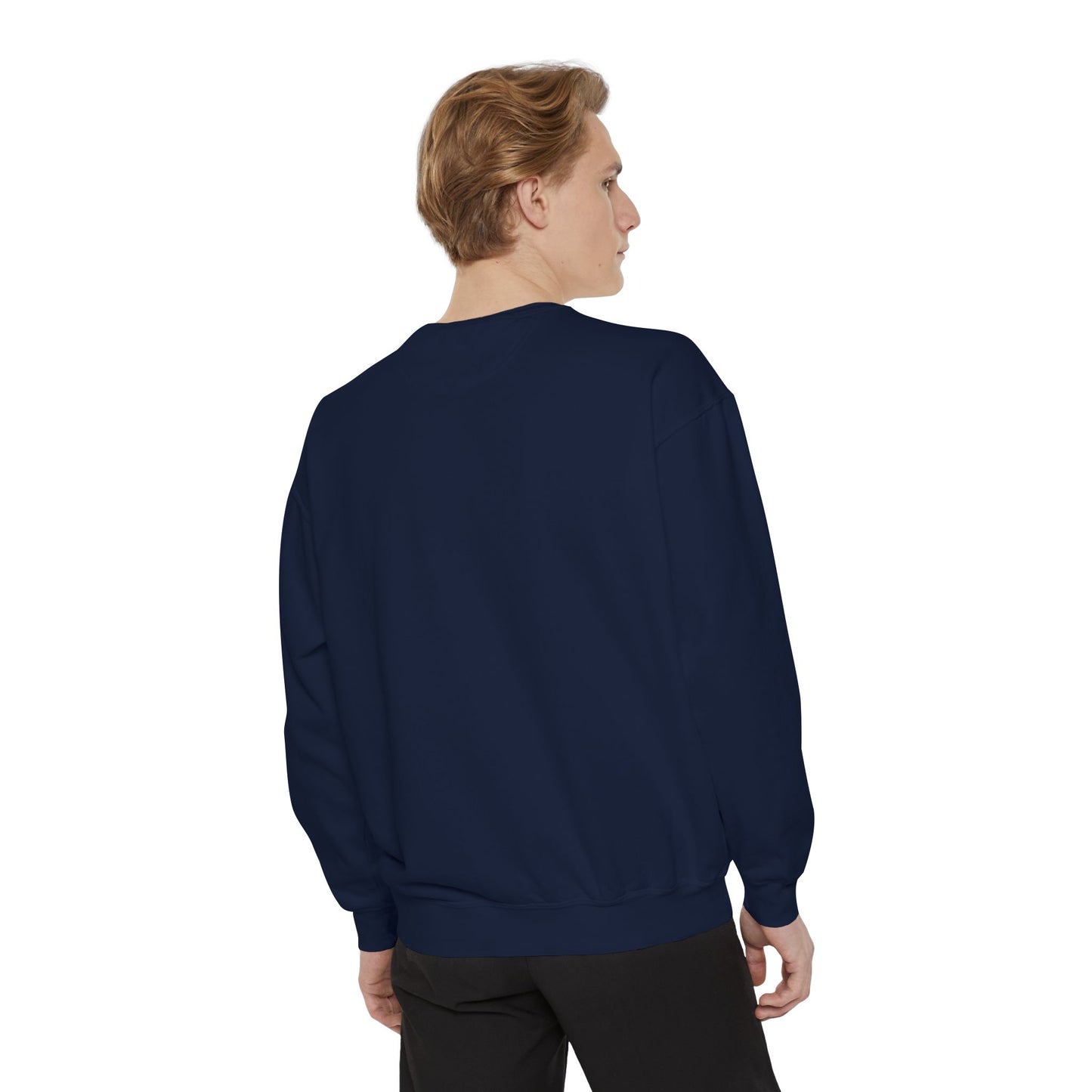 Freedom & Joy Unisex Sweatshirt - America Equality Love Election Gift Comfy