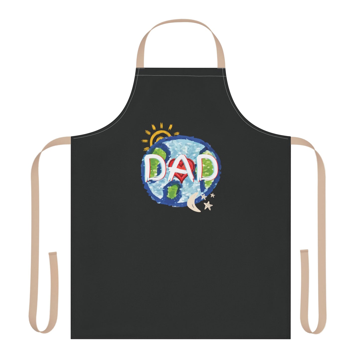 DAD Chefs Apron