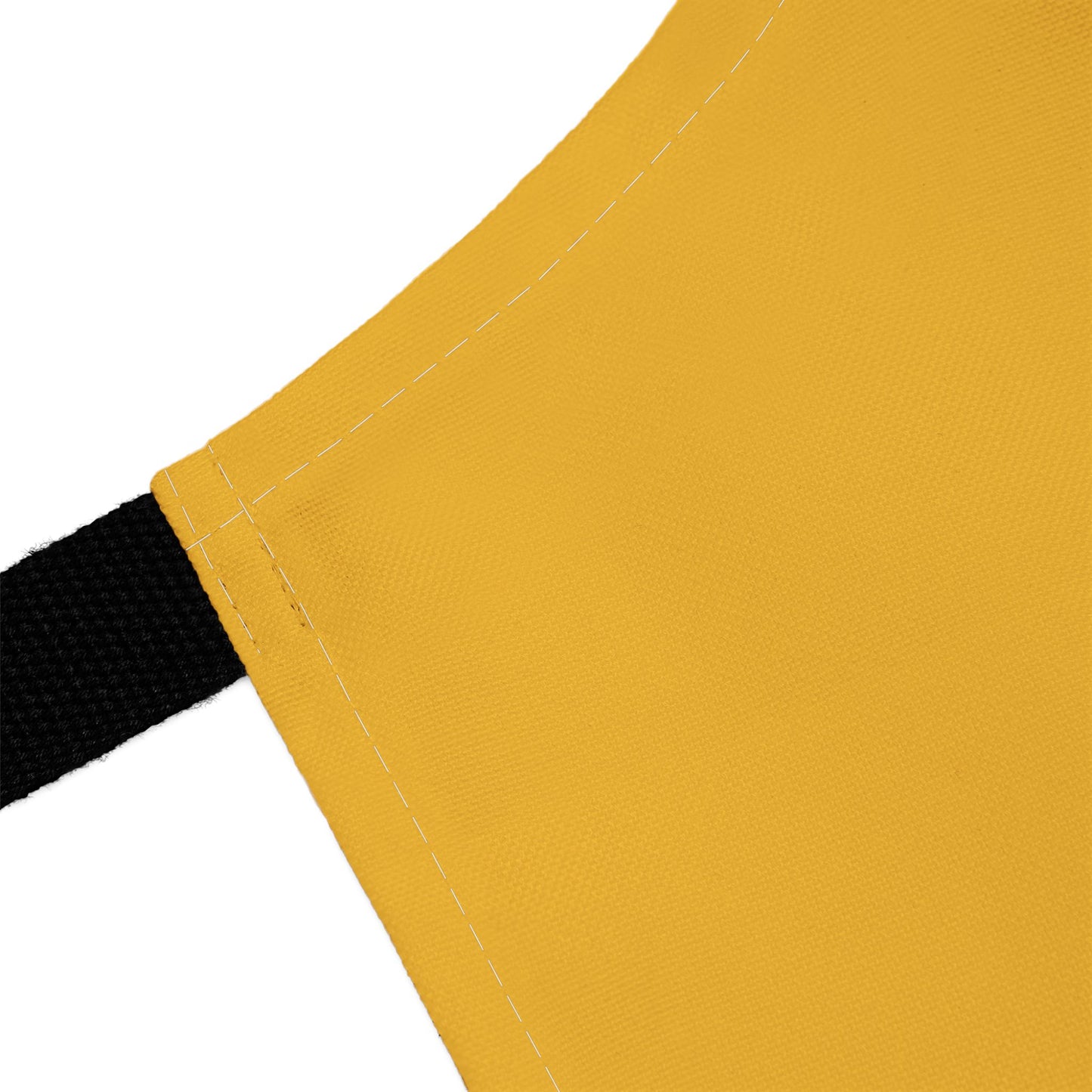 Apron - I’m Working Toward One Less Chin Unisex