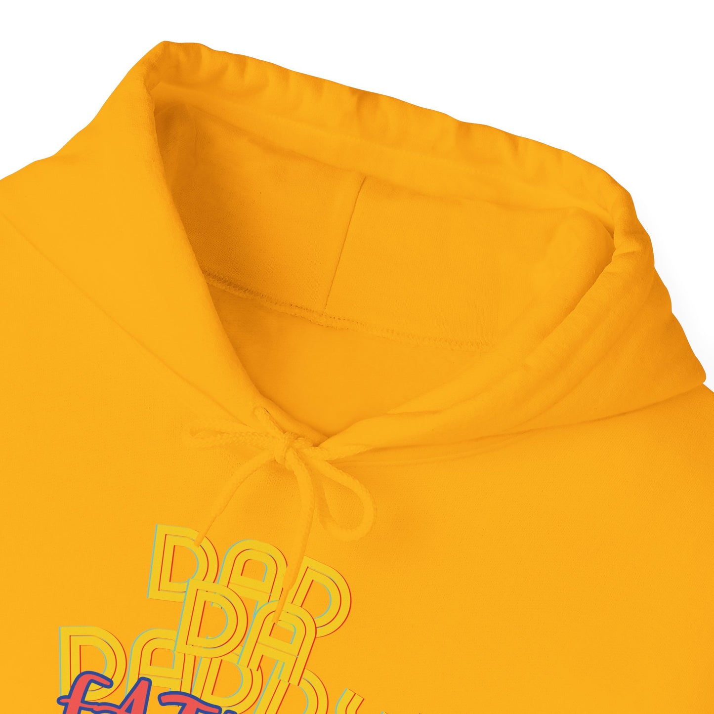 Father Love Hooded Sweatshirt