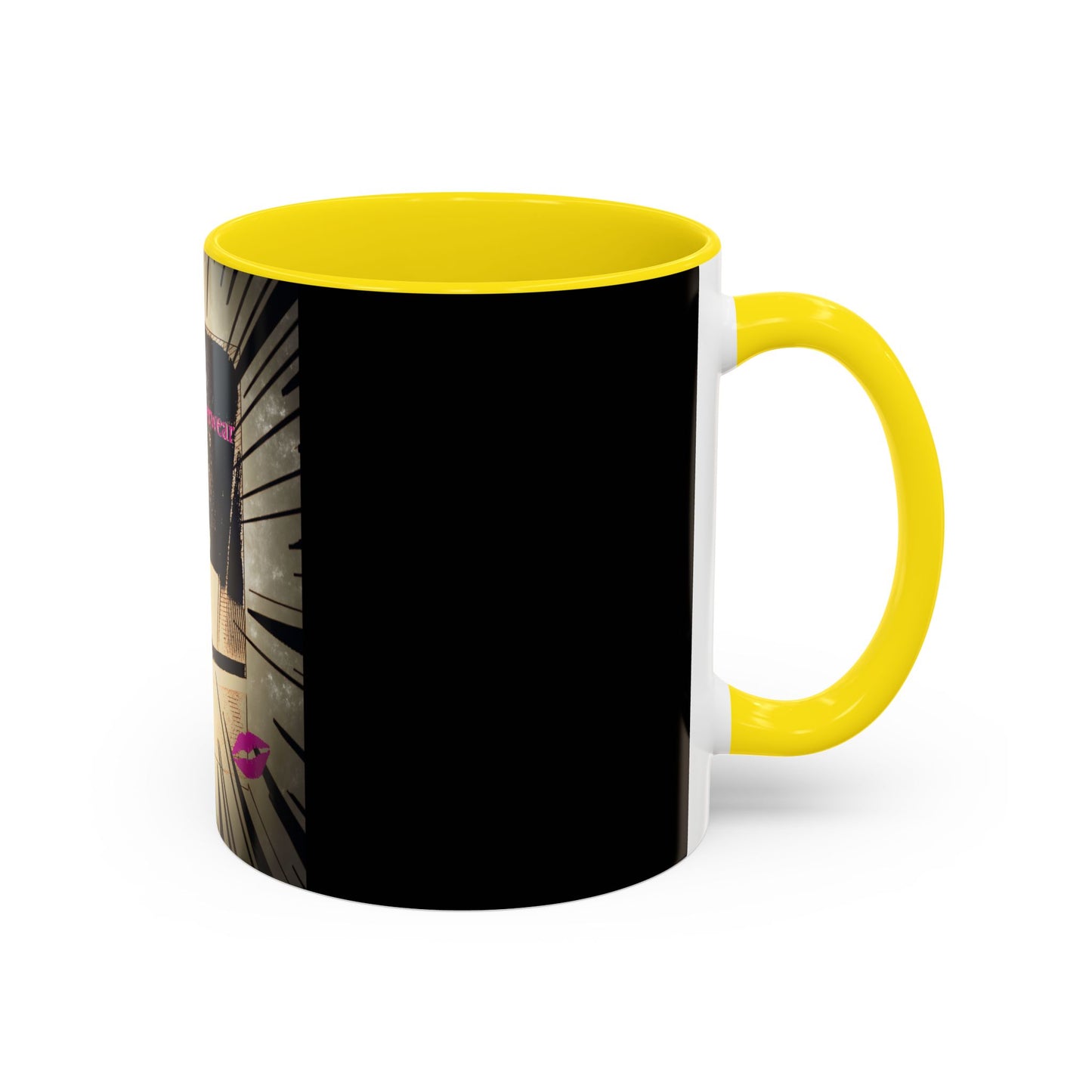 Coffee Mug - Bring Me Underwear, Dog Funny Gift For Women Friends Sarcastic