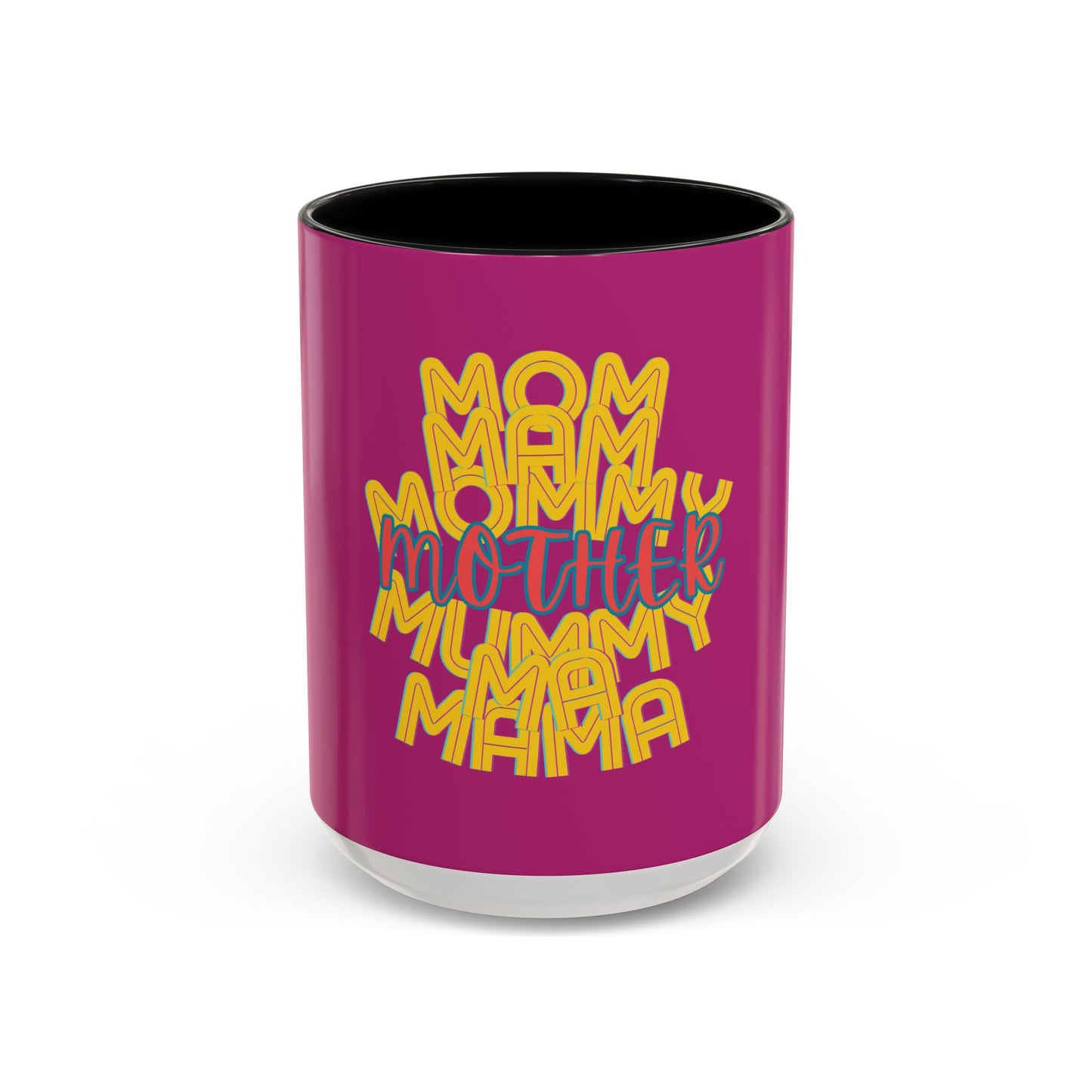 Mother Coffee Mug
