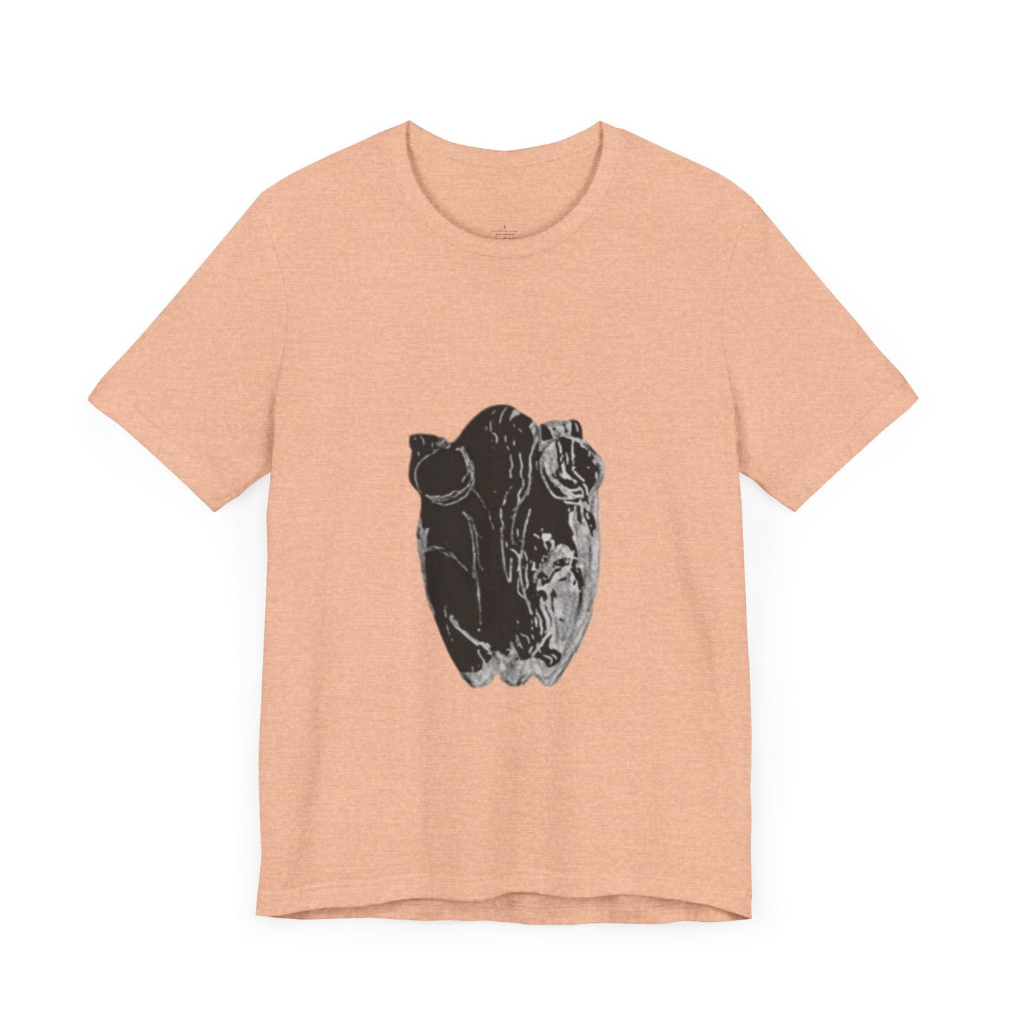 Frog Nature Unisex Tee