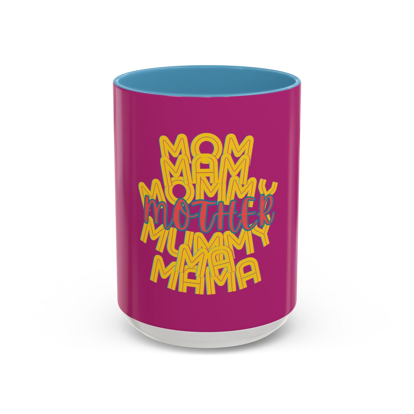 Mother Coffee Mug
