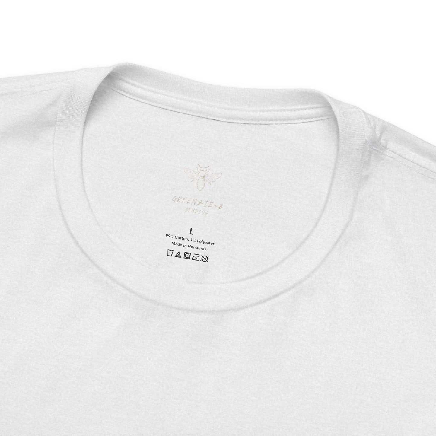 Frog Nature Unisex Tee