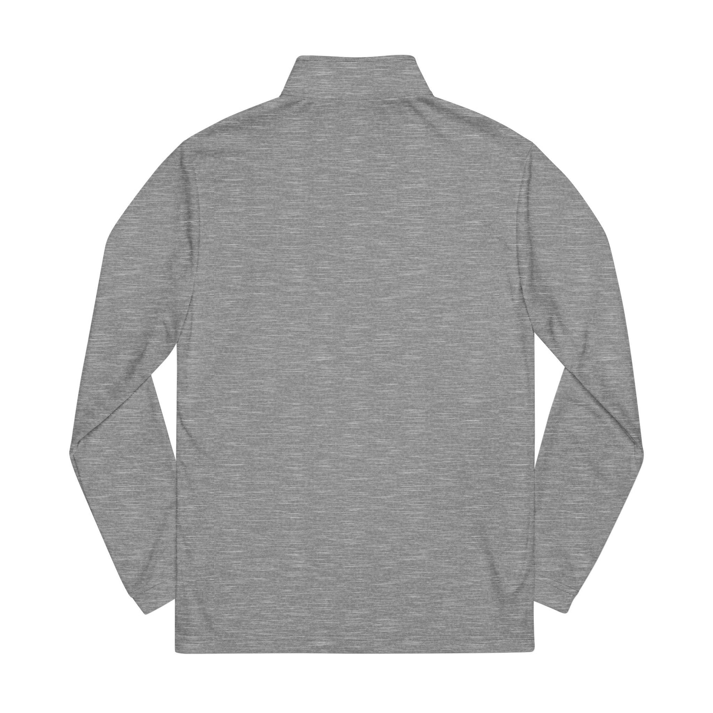USA 250 Embroidered Quarter-Zip Pullover — 1776 Patriotic Sweatshirt