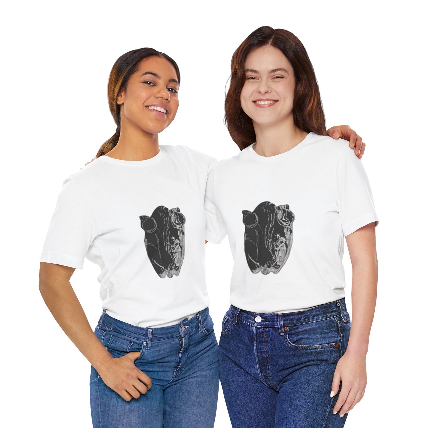 Frog Nature Unisex Tee