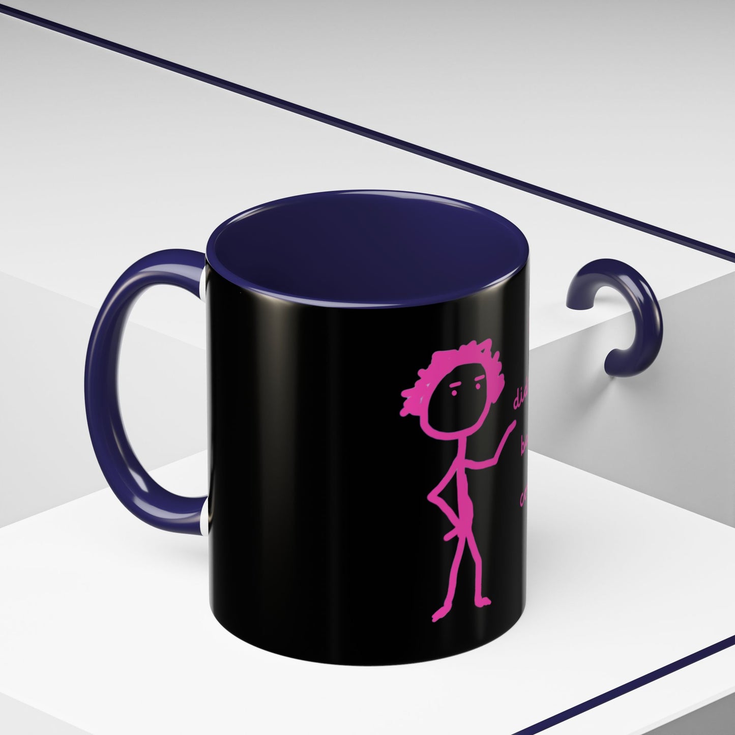 Why Didnt You Bake Me Cookies Coffee Mug, Gender Neutral, All Ages, Under 20 Bucks, Funny, Silly, Ceramic, BPA-Free, Gift, Men, Women, Kids