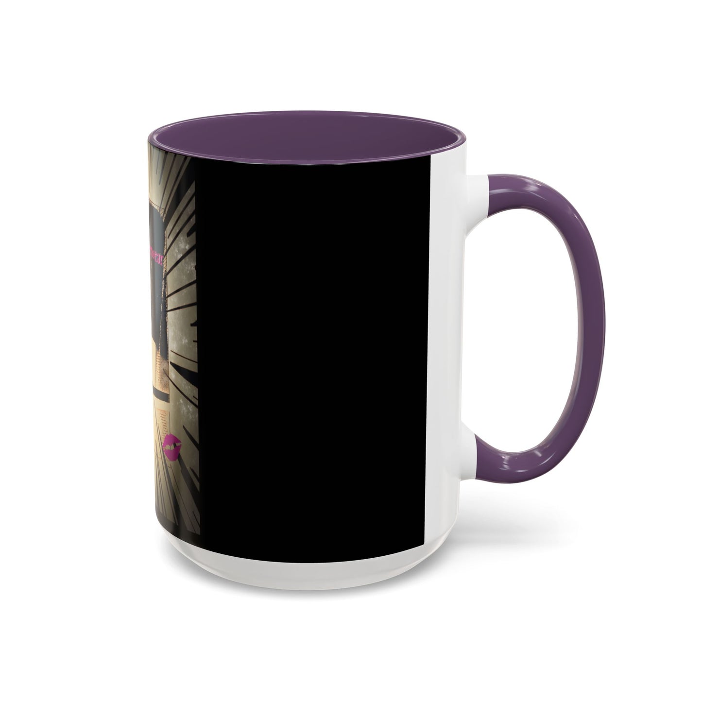 Coffee Mug - Bring Me Underwear, Dog Funny Gift For Women Friends Sarcastic