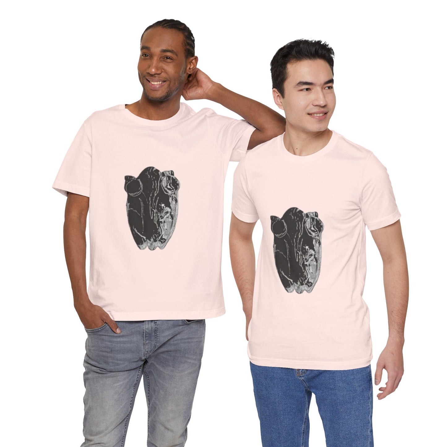 Frog Nature Unisex Tee
