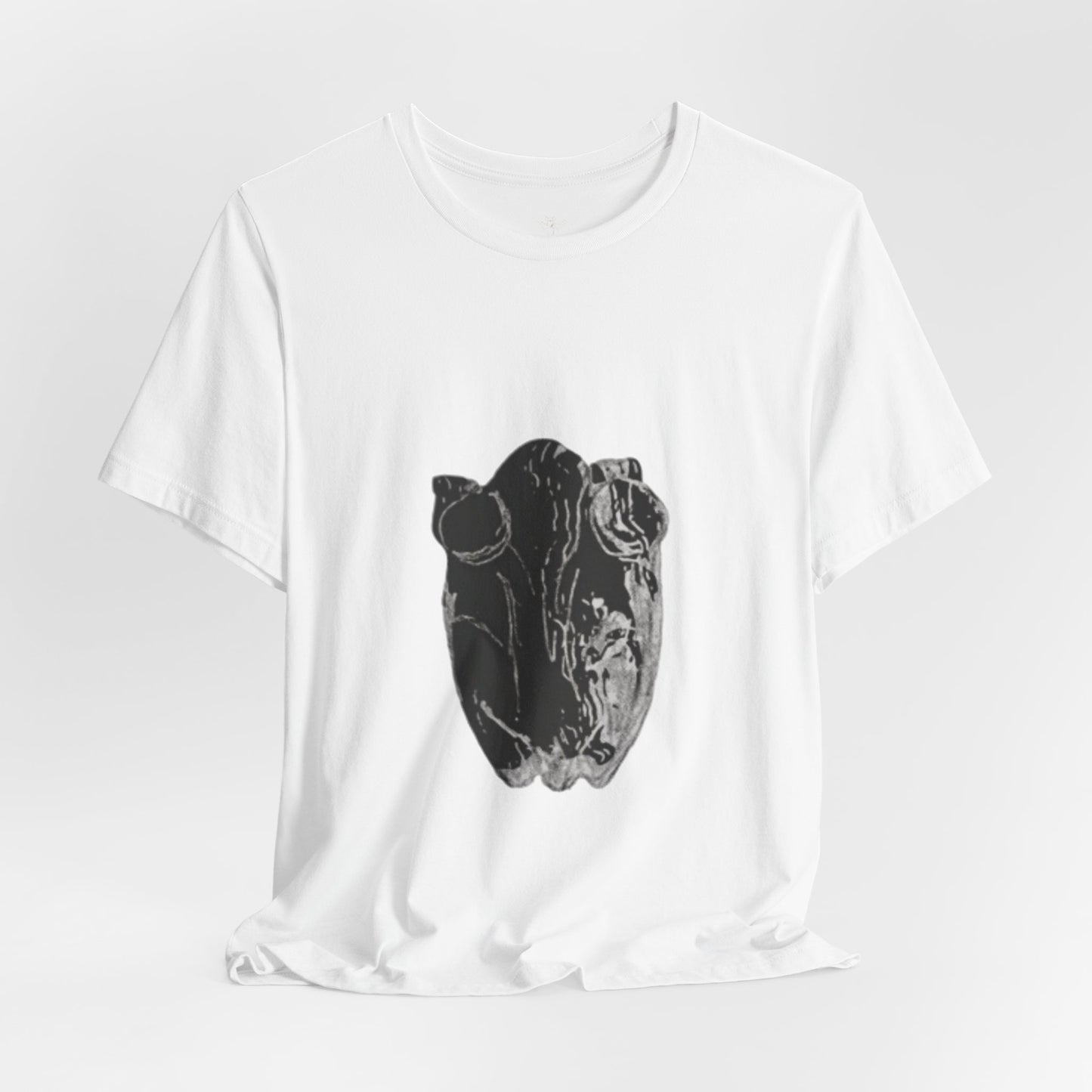 Frog Nature Unisex Tee