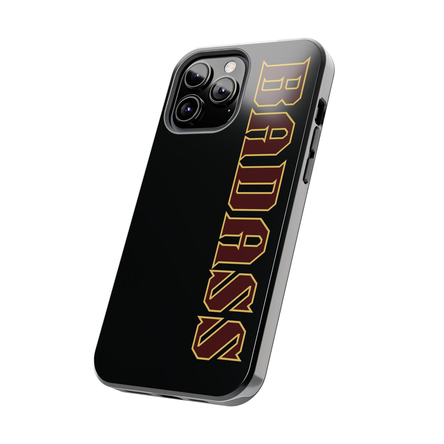 Badass Tough Phone Cases, iPhone & Samsung cases, wireless charging, empowered, strong, snarky, funny, gifts for women, gifts for men