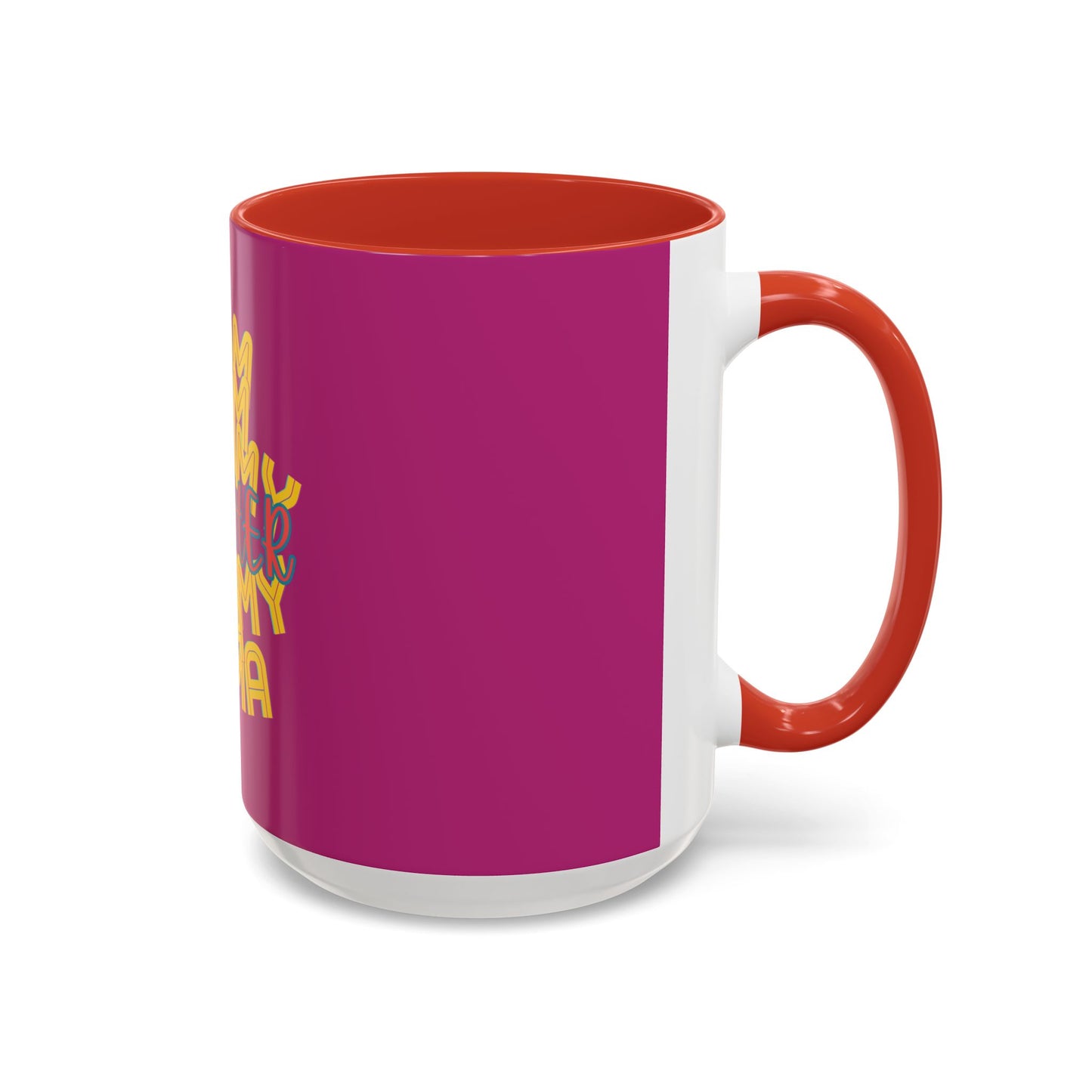 Mother Coffee Mug