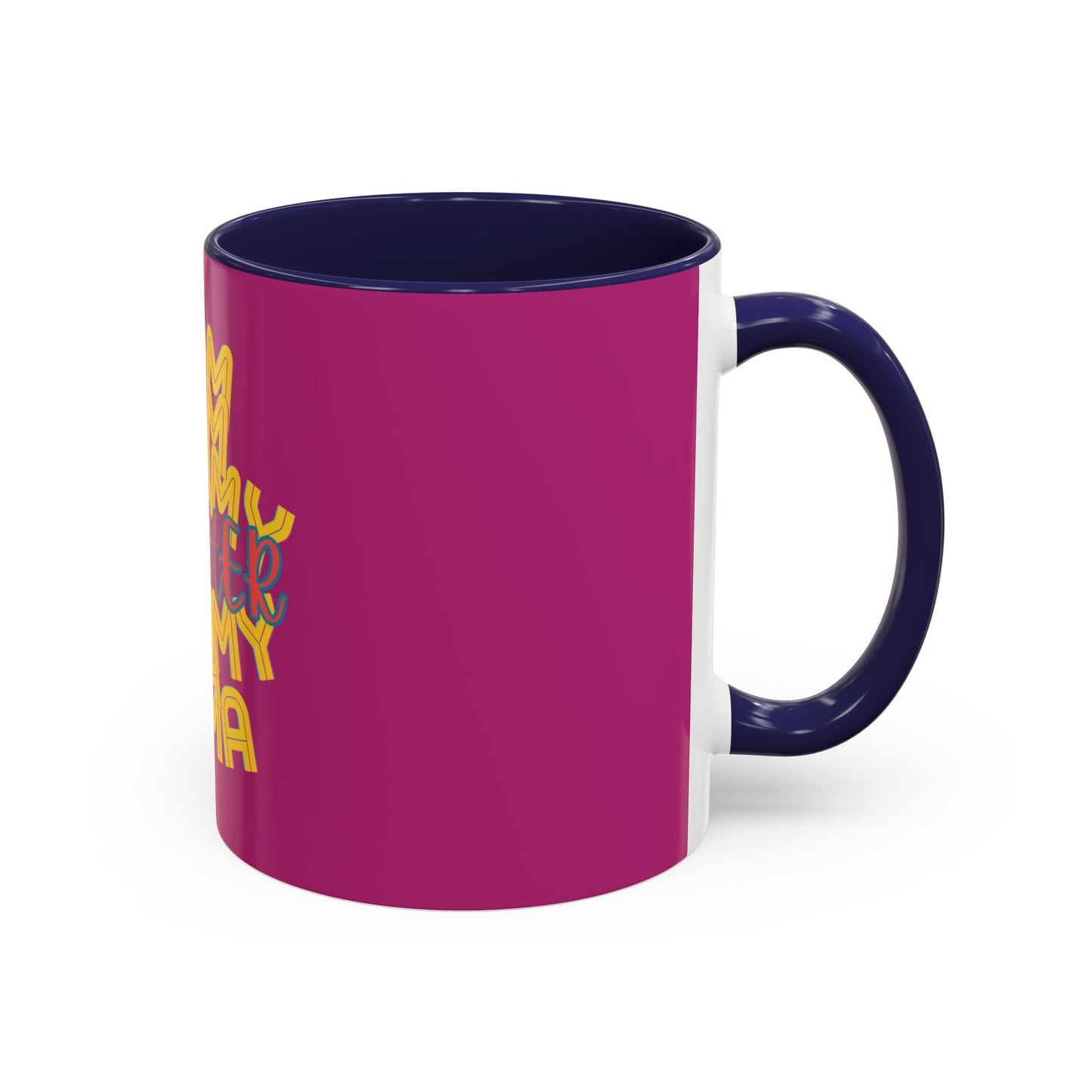 Mother Coffee Mug