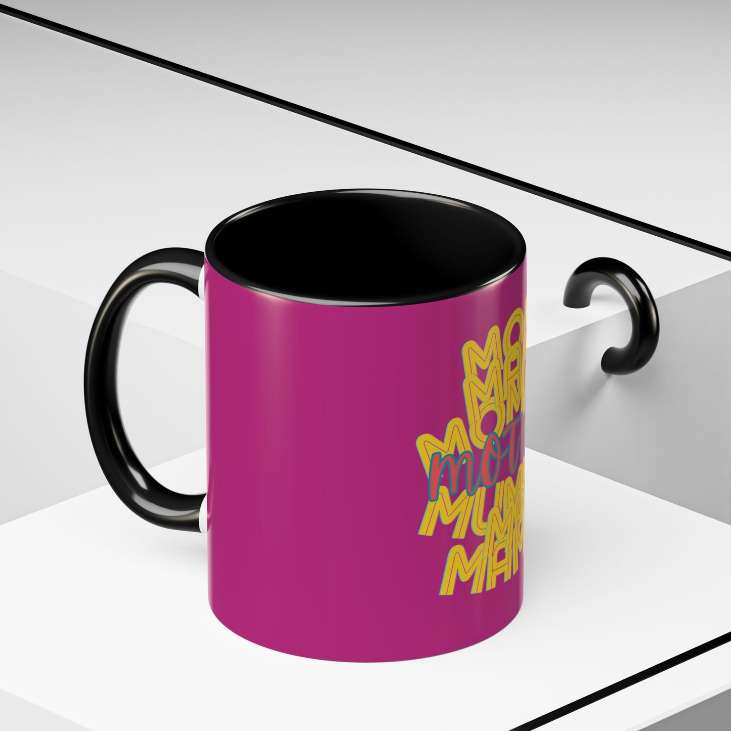 Mother Coffee Mug