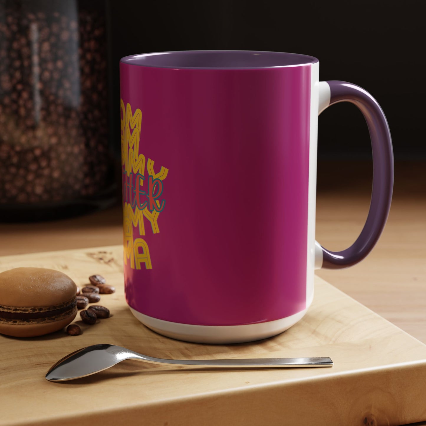 Mother Coffee Mug