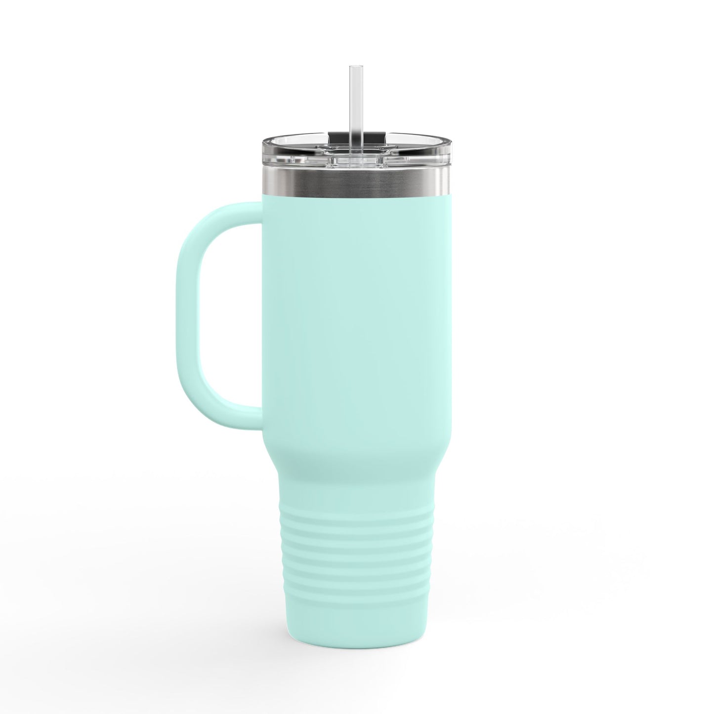 USA 250 Stainless Steel Travel Mug — 40oz Insulated Patriotic Tumbler (1776–2026)