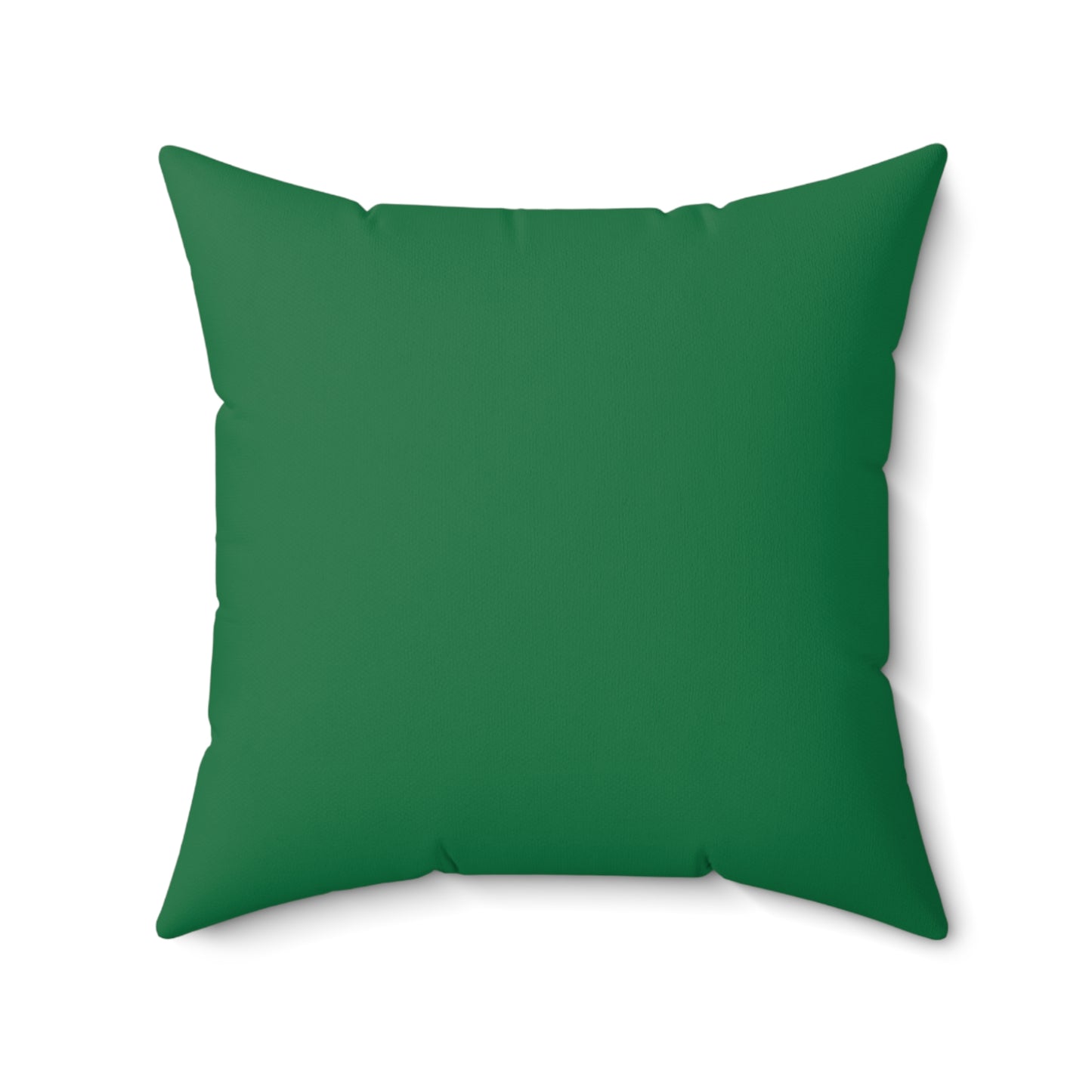 Mountain Lake Spun Polyester Square Pillow, Custom Artwork, Decor, Throw Pillow, Dorm, Gift, Holiday, Tree, Forest, Nature, Rustic, 4 Sizes