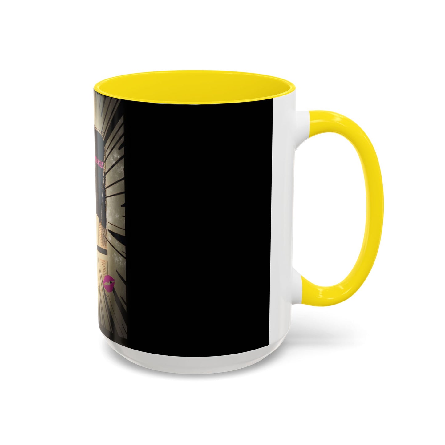 Coffee Mug - Bring Me Underwear, Dog Funny Gift For Women Friends Sarcastic