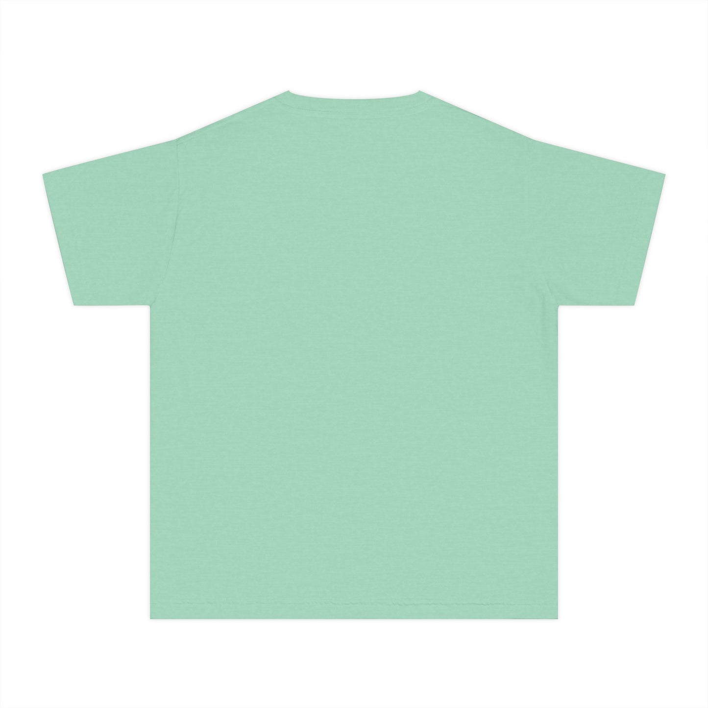 Youth 250th Anniversary USA Patriotic Tee — 1776–2026 Commemorative Shirt