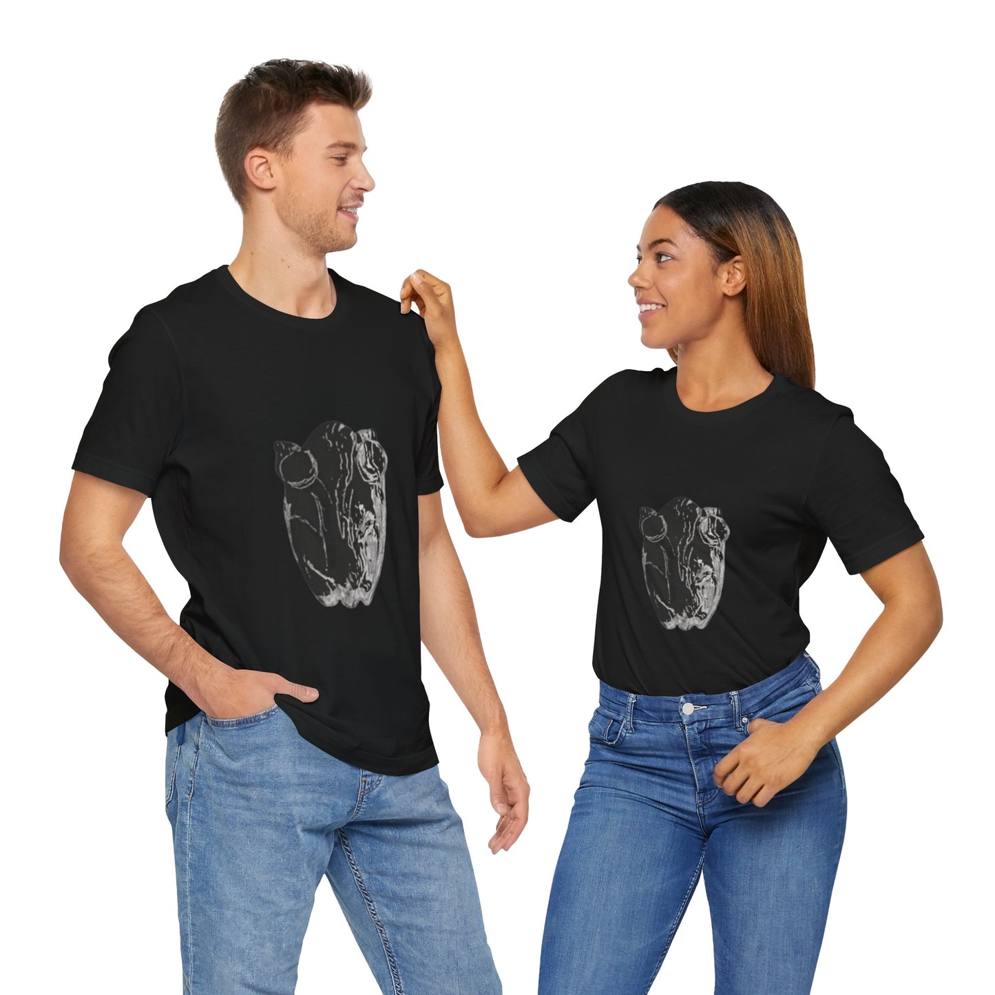 Frog Nature Unisex Tee