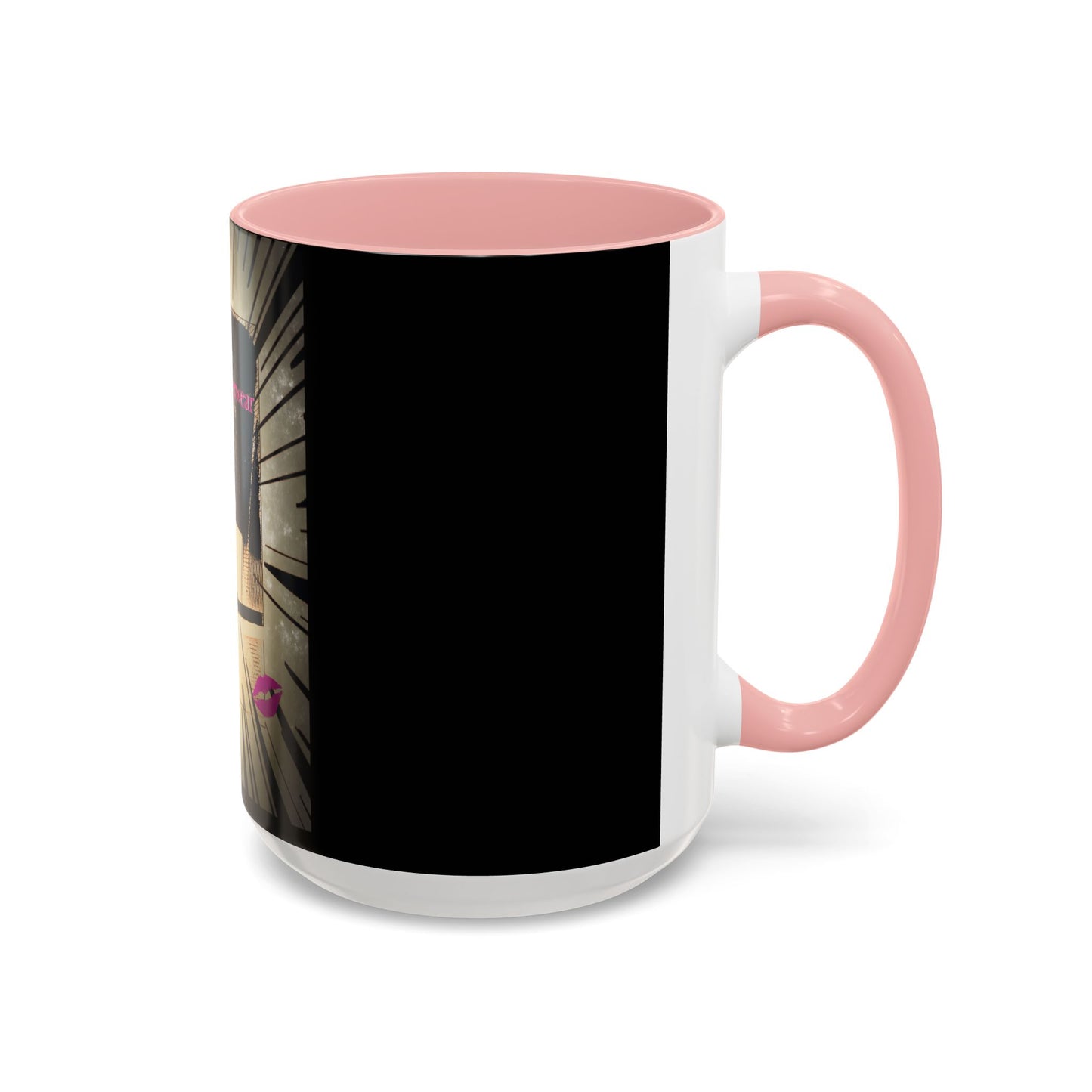 Coffee Mug - Bring Me Underwear, Dog Funny Gift For Women Friends Sarcastic