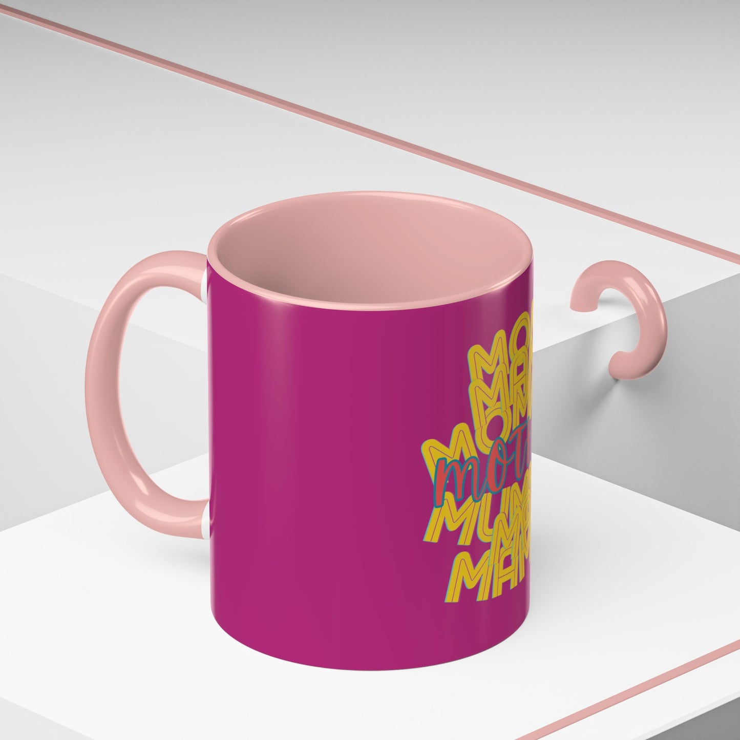 Mother Coffee Mug