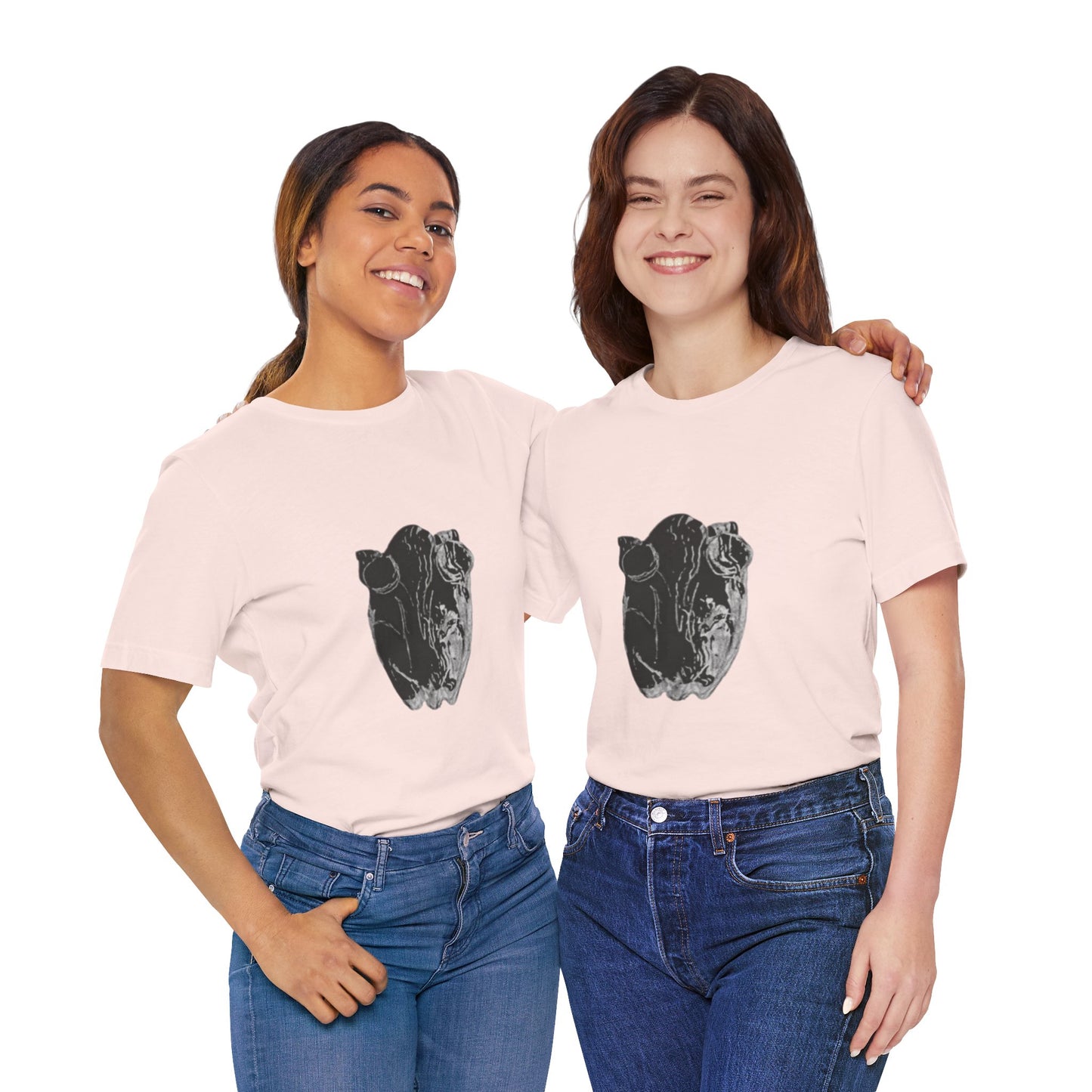 Frog Nature Unisex Tee