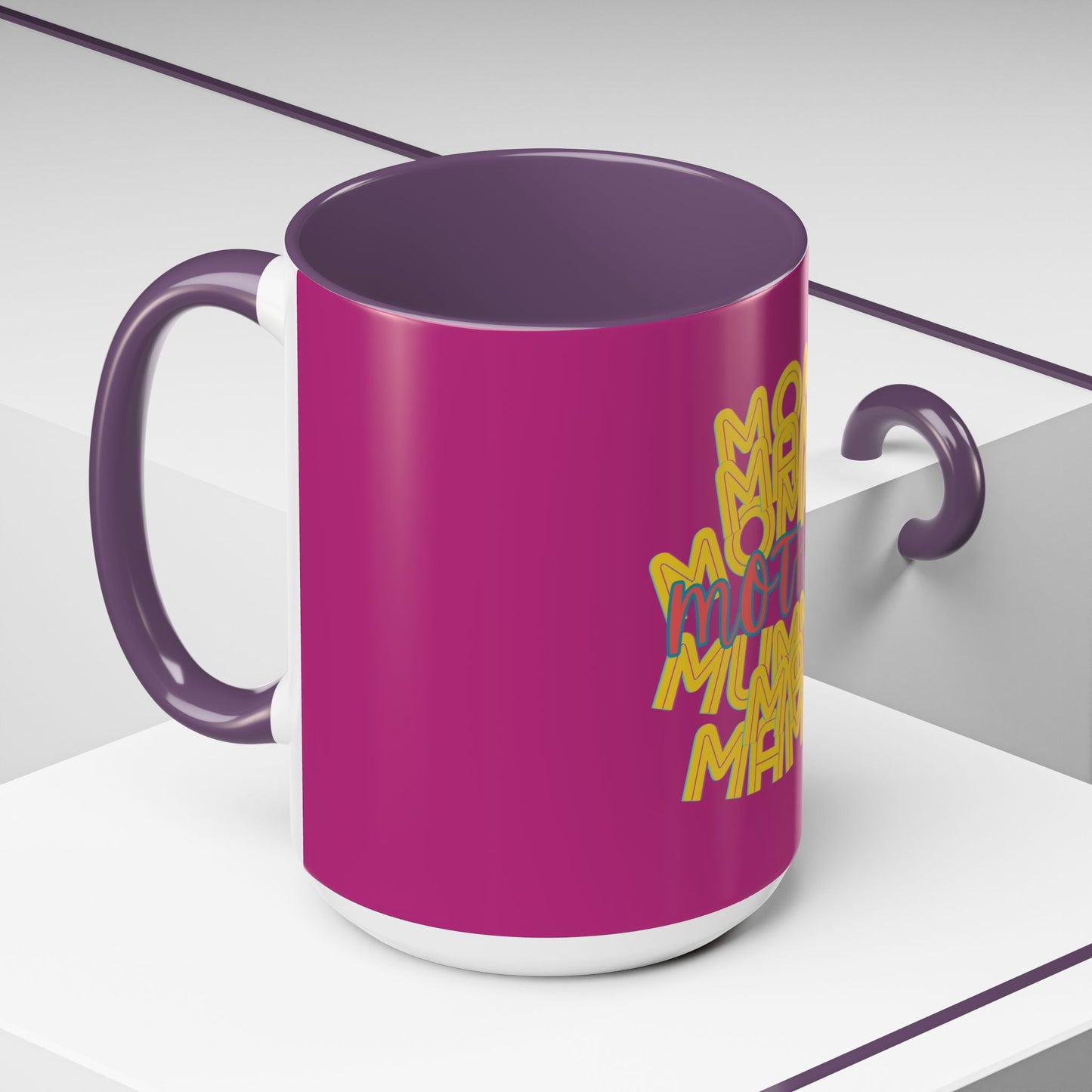 Mother Coffee Mug
