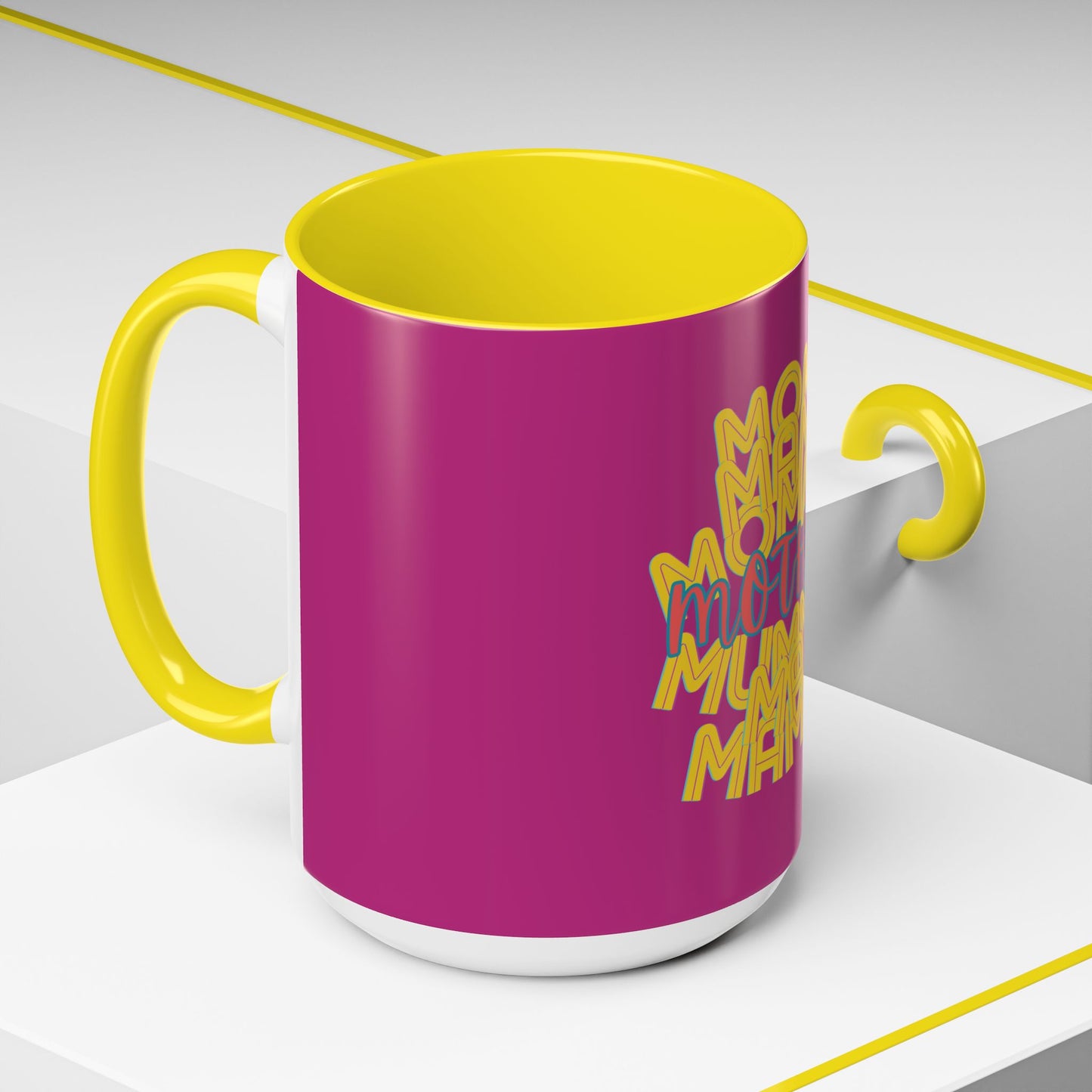 Mother Coffee Mug