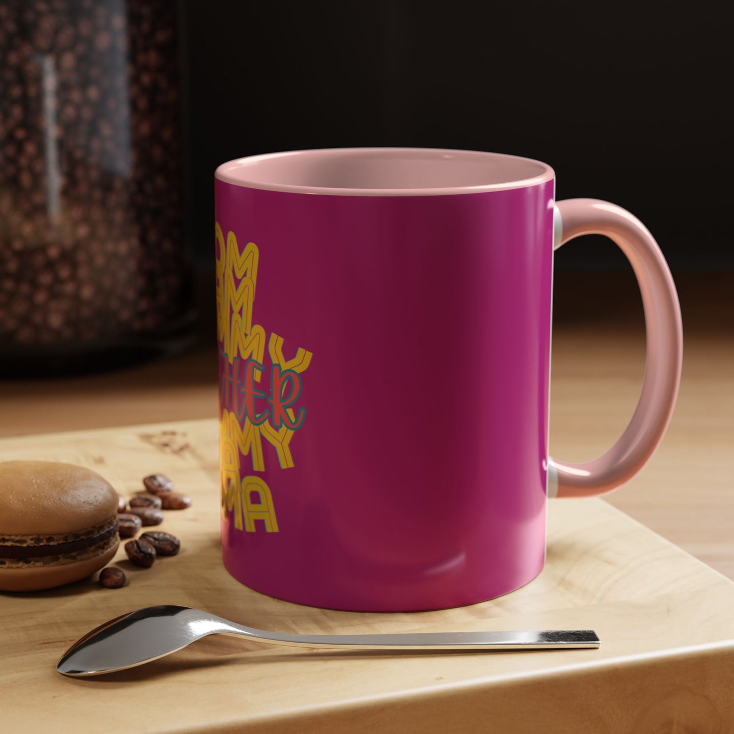 Mother Coffee Mug