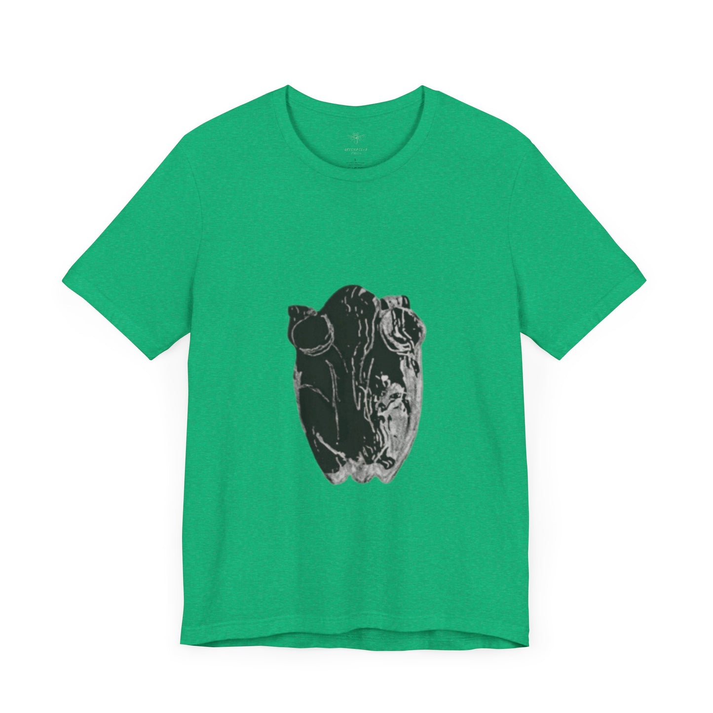 Frog Nature Unisex Tee