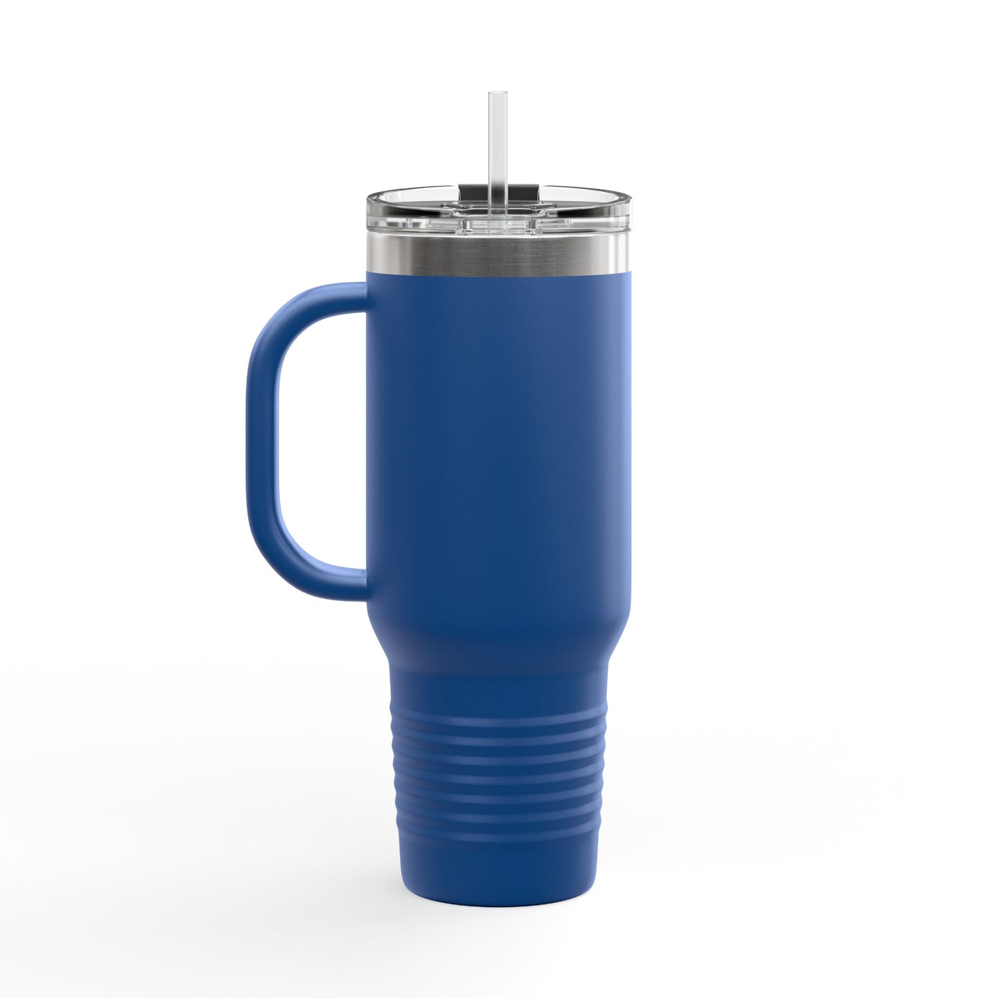 USA 250 Stainless Steel Travel Mug — 40oz Insulated Patriotic Tumbler (1776–2026)