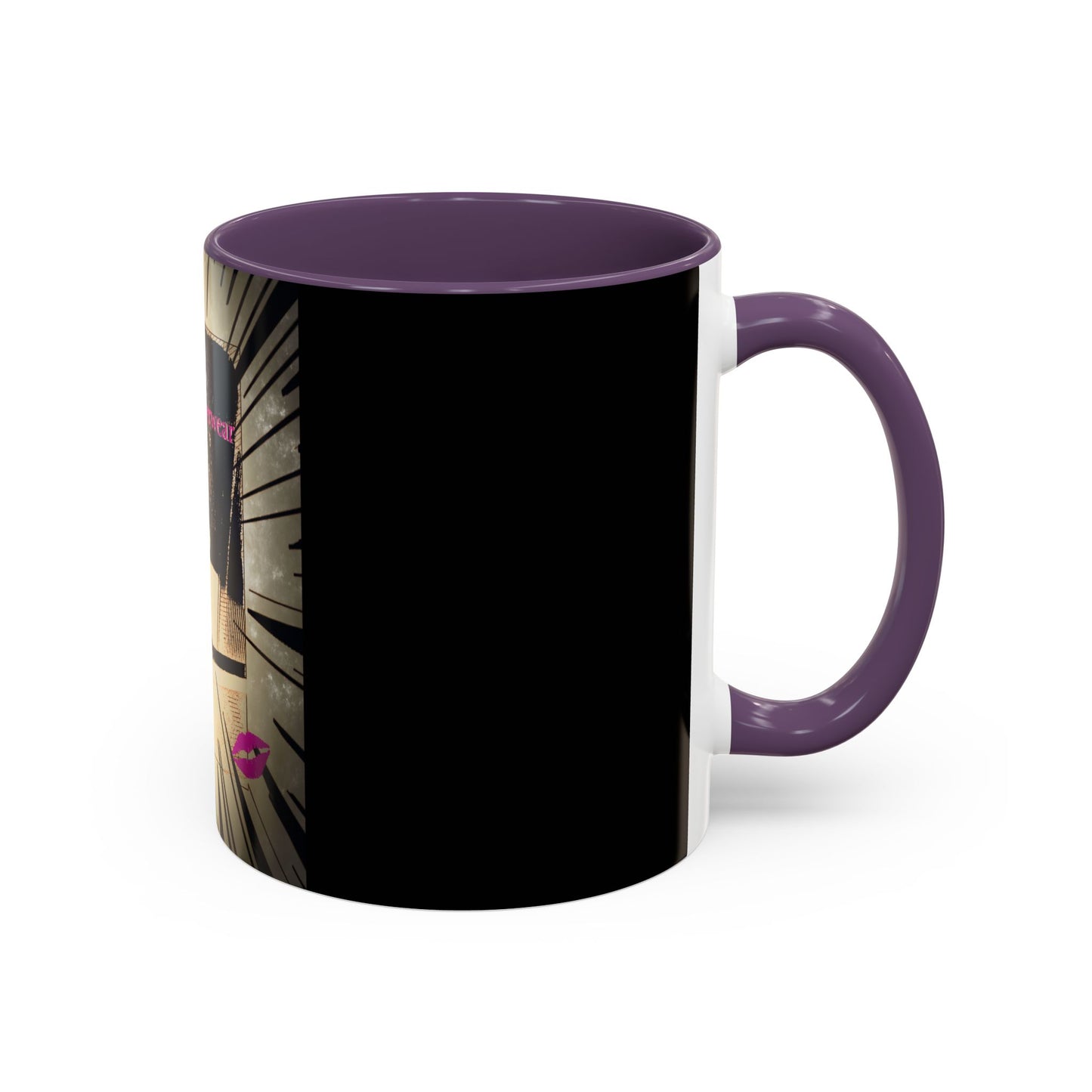 Coffee Mug - Bring Me Underwear, Dog Funny Gift For Women Friends Sarcastic