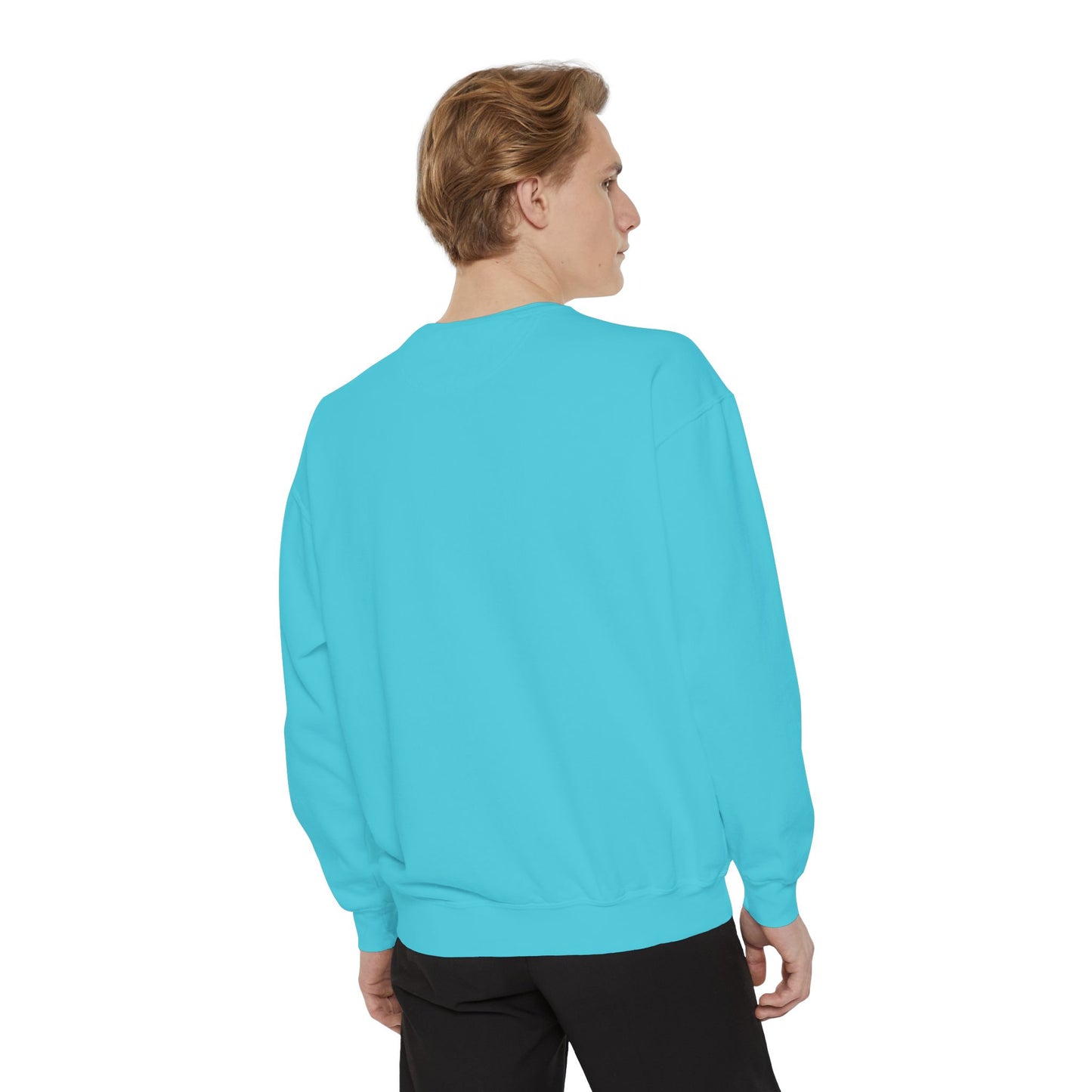 Mom’s World Graphic Unisex Sweatshirt for Mother’s Day