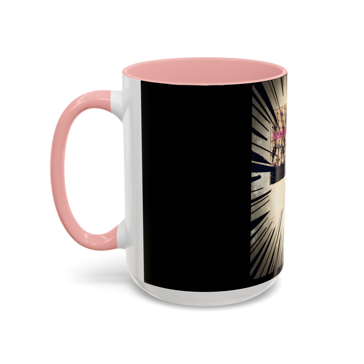Coffee Mug - Bring Me Underwear, Dog Funny Gift For Women Friends Sarcastic