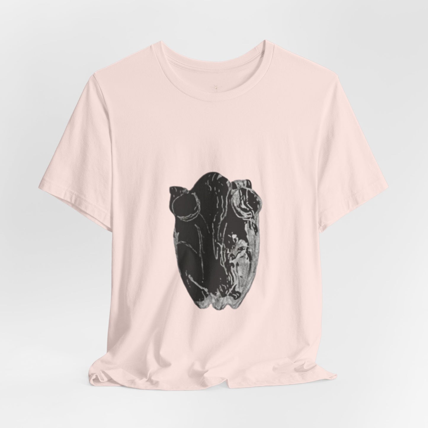 Frog Nature Unisex Tee