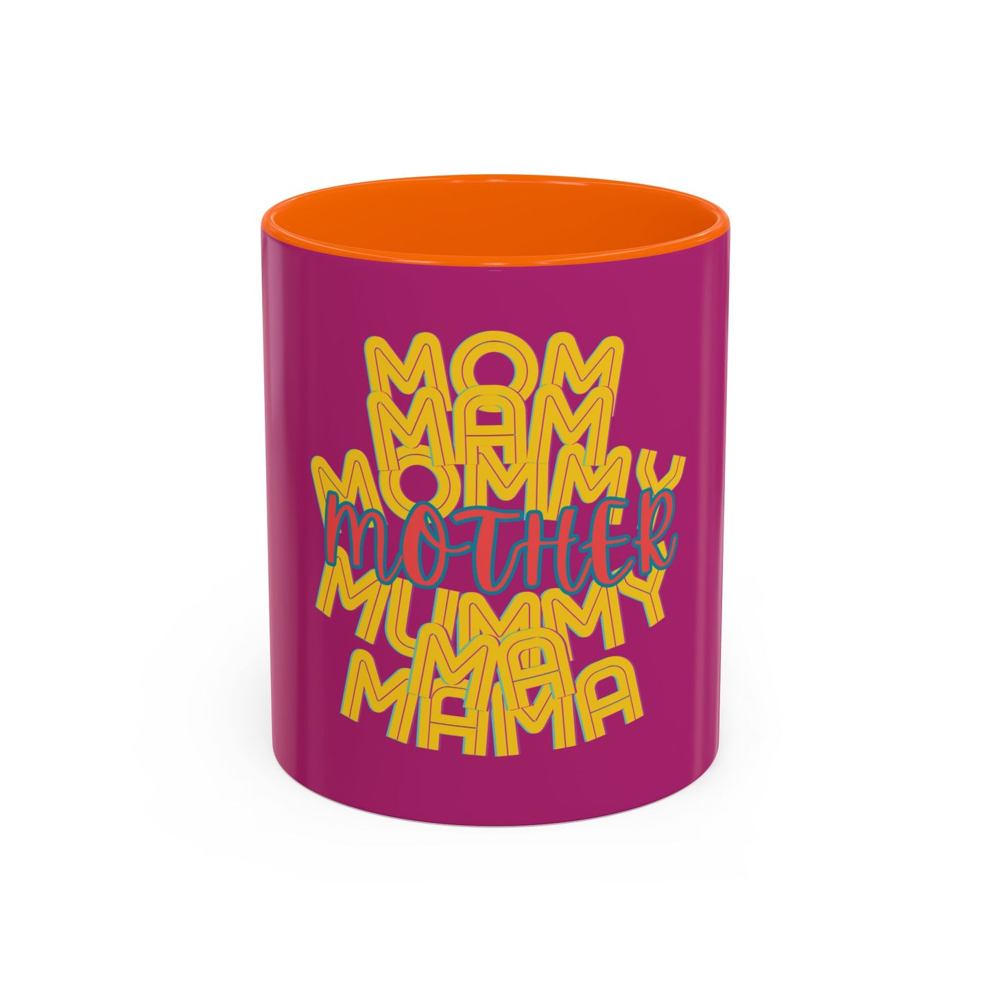 Mother Coffee Mug
