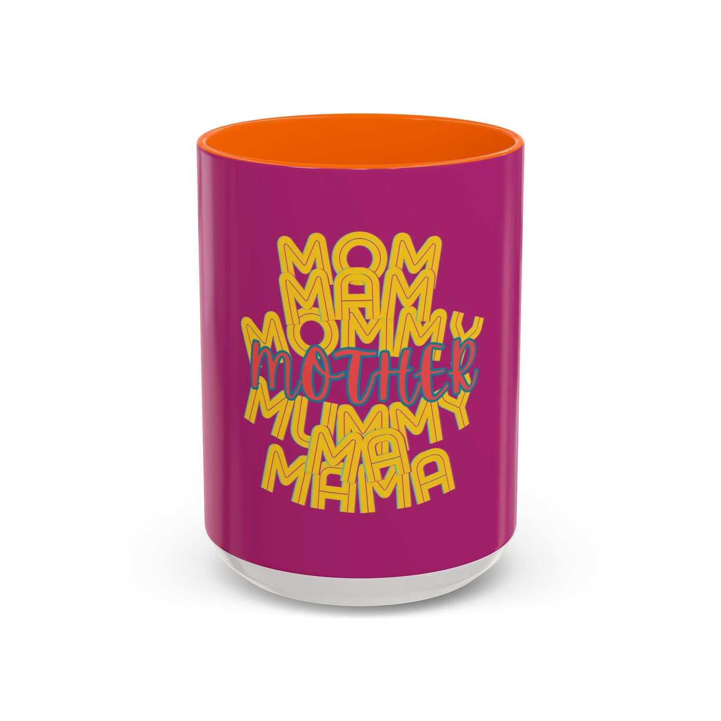 Mother Coffee Mug