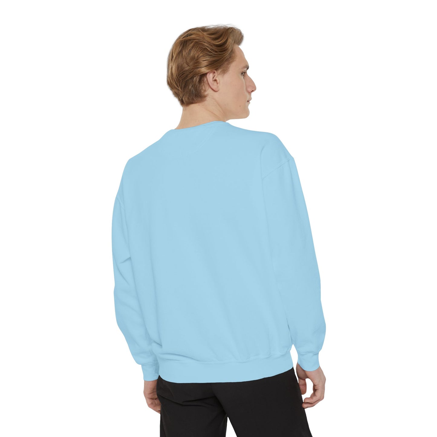 Mom’s World Graphic Unisex Sweatshirt for Mother’s Day