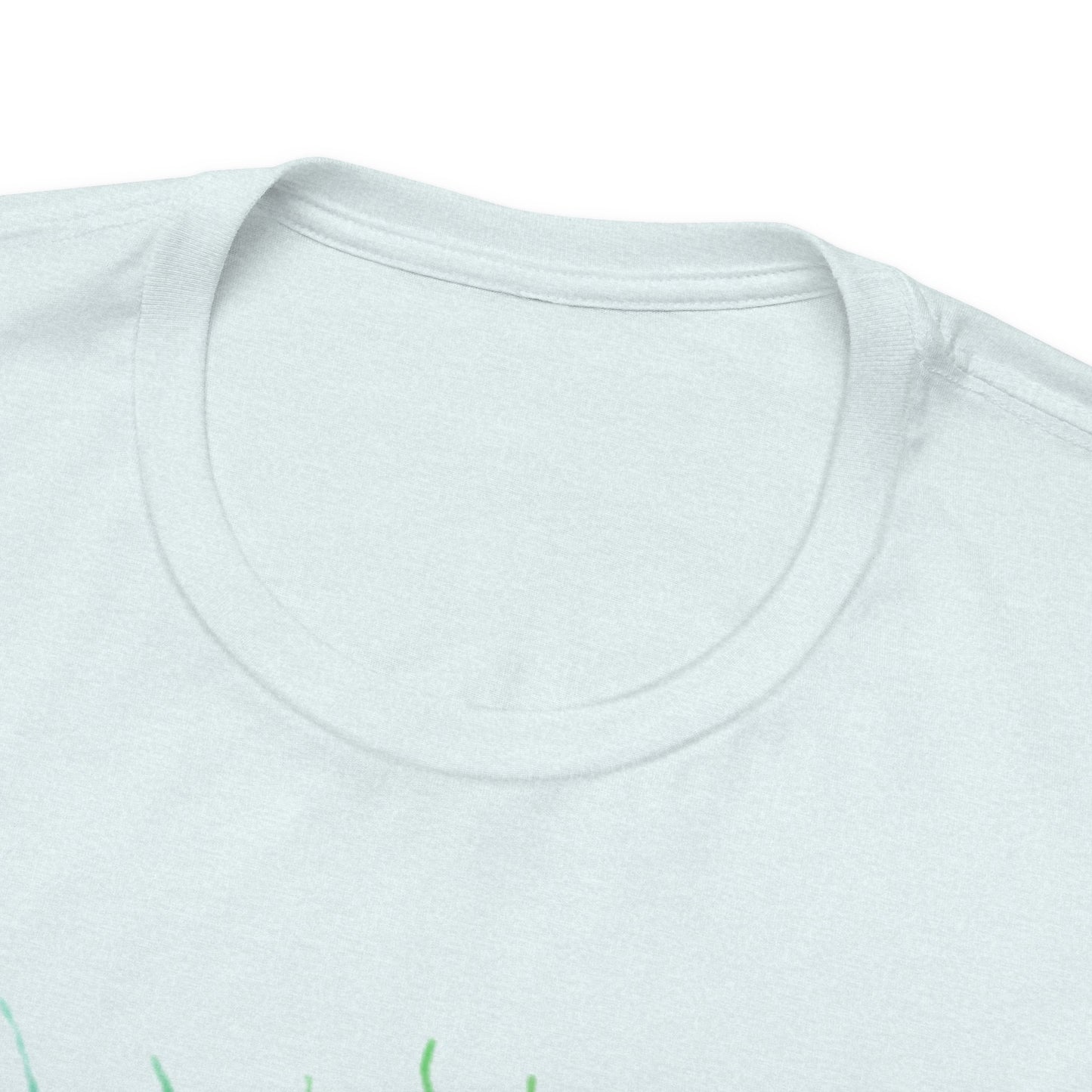 Rainbow Tree Unisex Tee