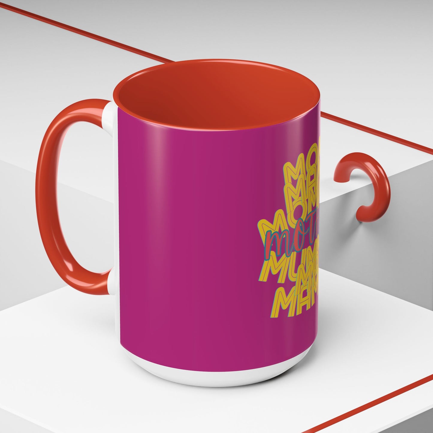 Mother Coffee Mug