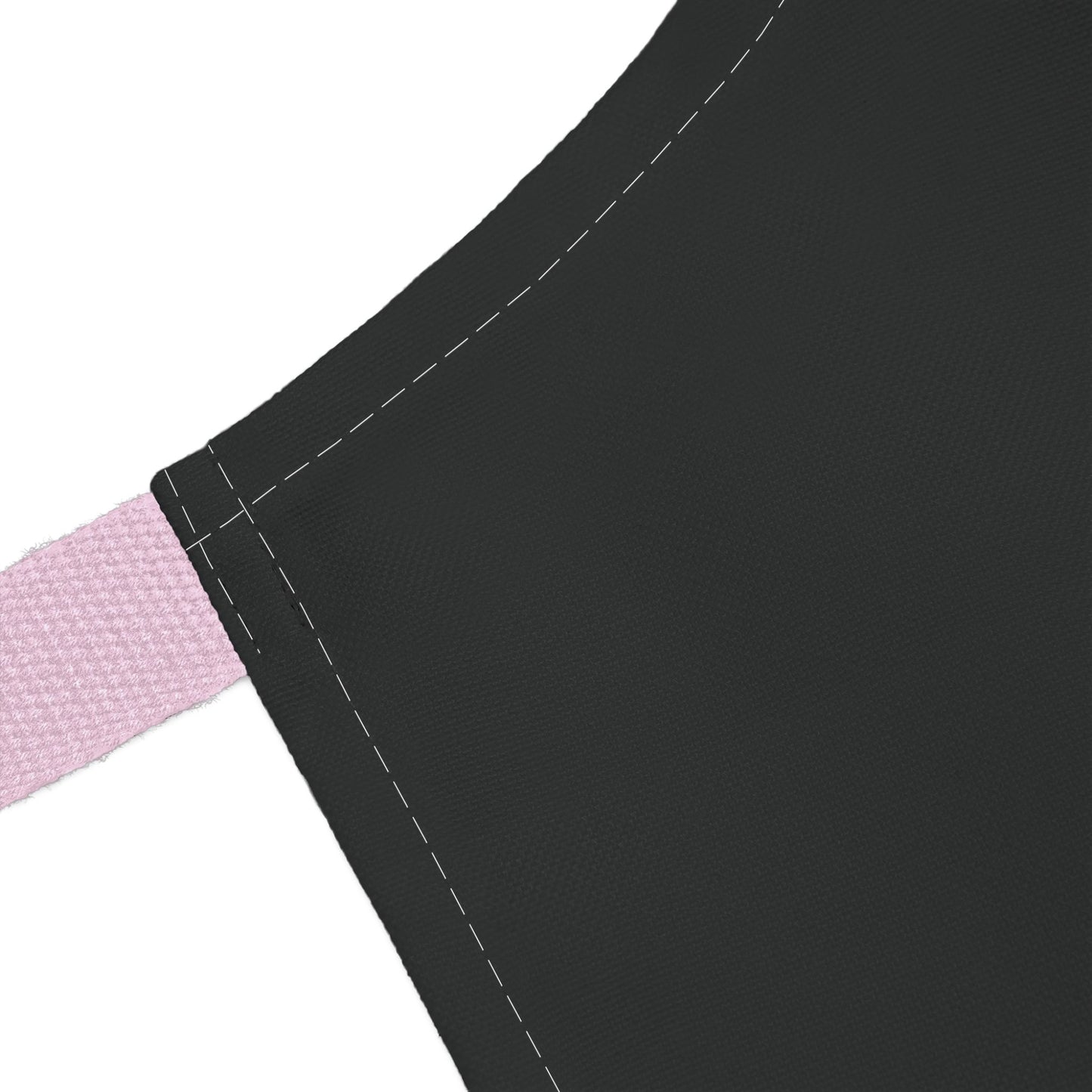 Rainbow Hearts Apron