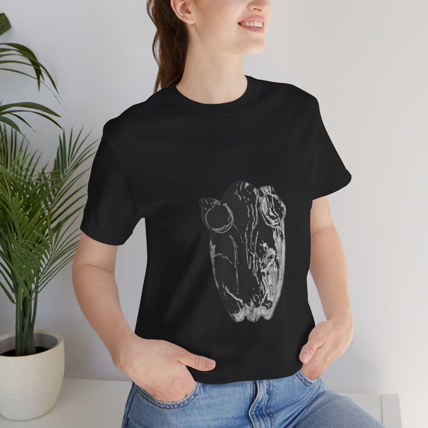 Frog Nature Unisex Tee