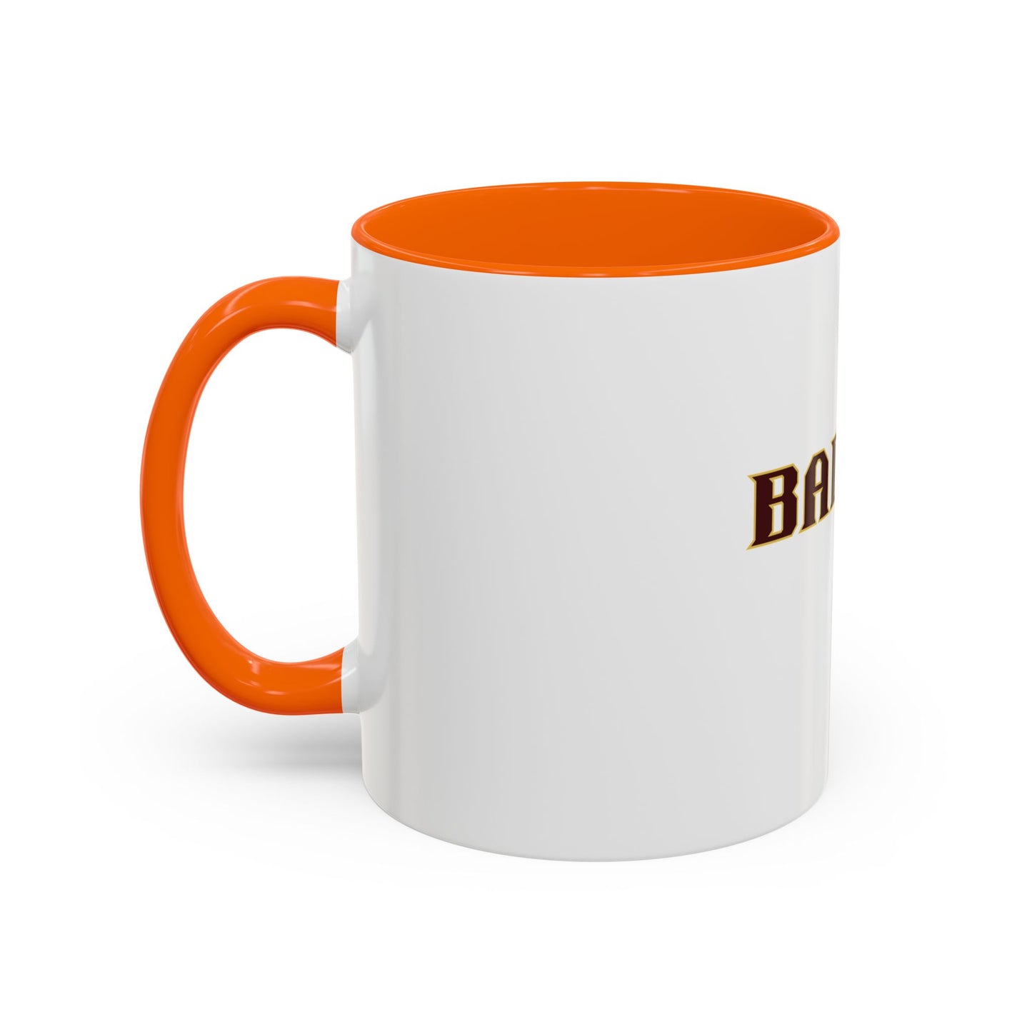 Badass Coffee Mug, Strong Empowered Bold Confident Gifts For Friends Mom Sister Dad Ceramic BPA-Free Gift